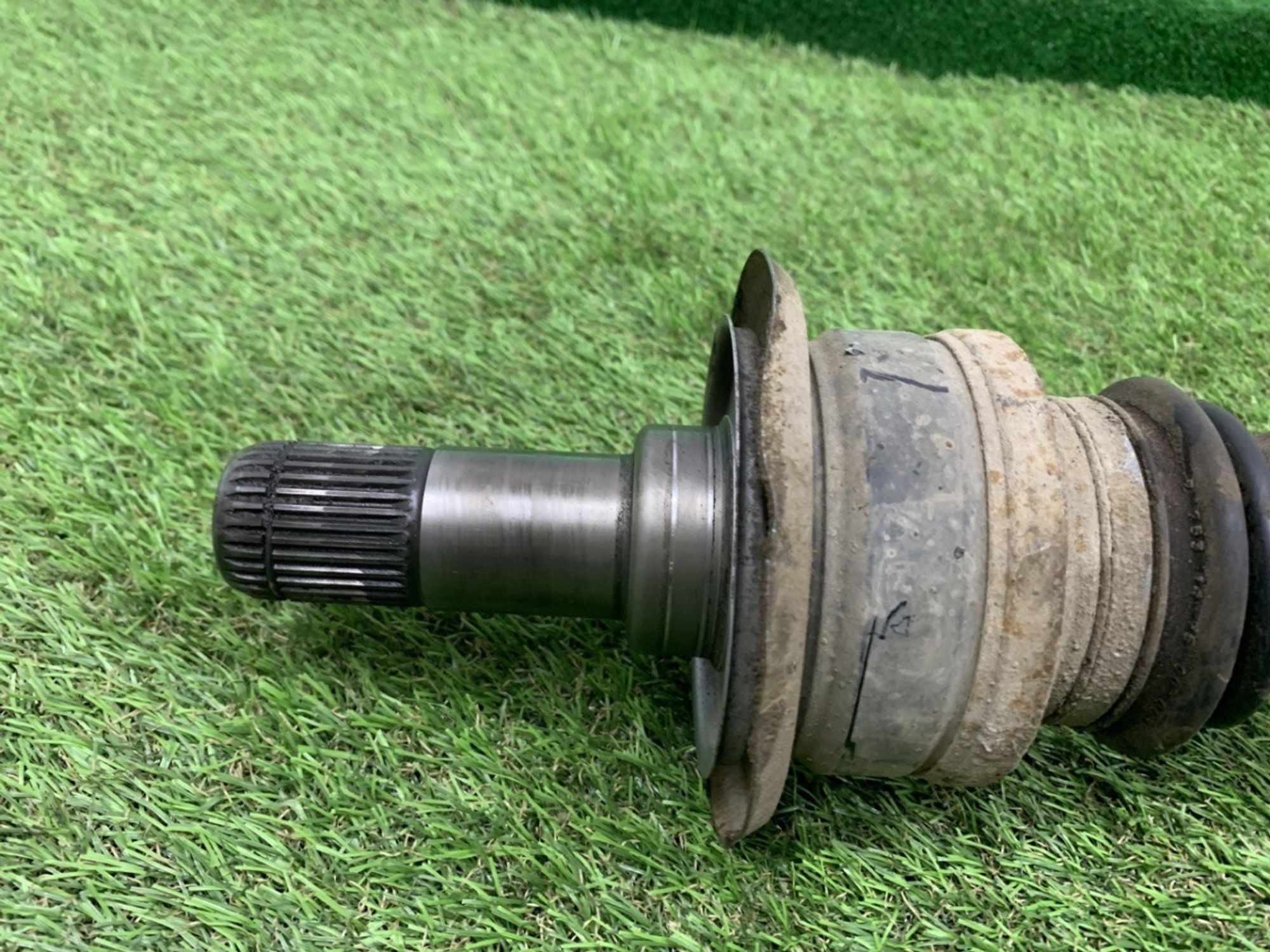 Кулак задний левый с приводом BMW F01, 12000 рублей, Москва