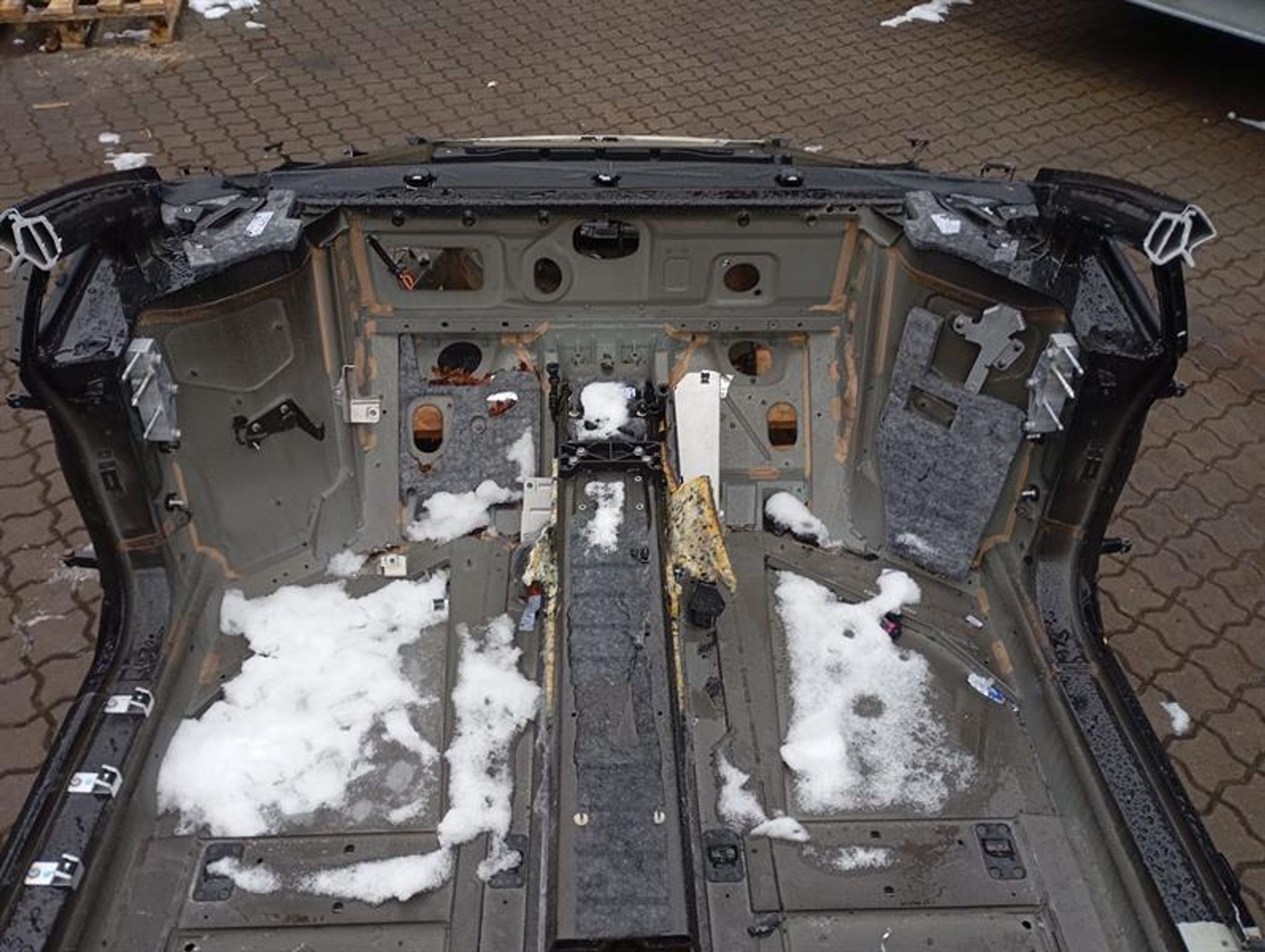 Телевизор Lamborghini Huracan LP 610-4, 2000000 рублей, Москва