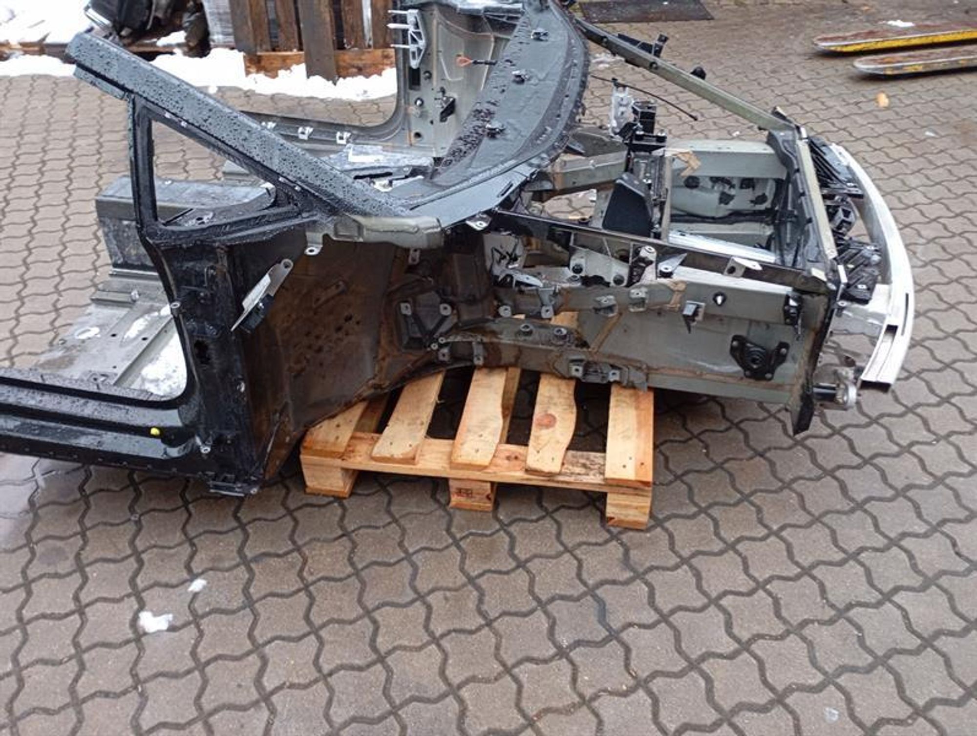 Телевизор Lamborghini Huracan LP 610-4, 2000000 рублей, Москва