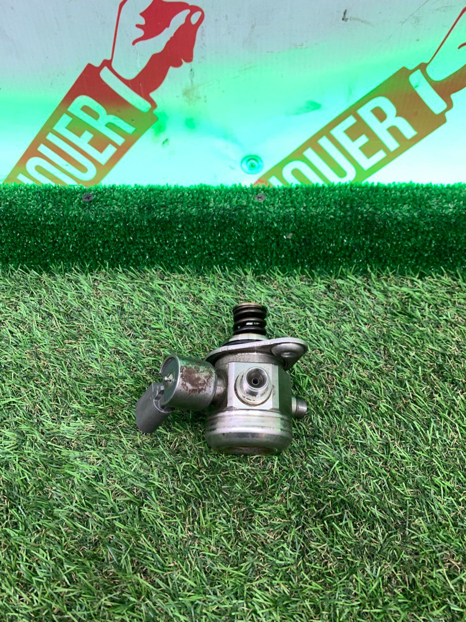 Насос высокого давления BMW 5 (Тнвд), 8000 рублей, Москва