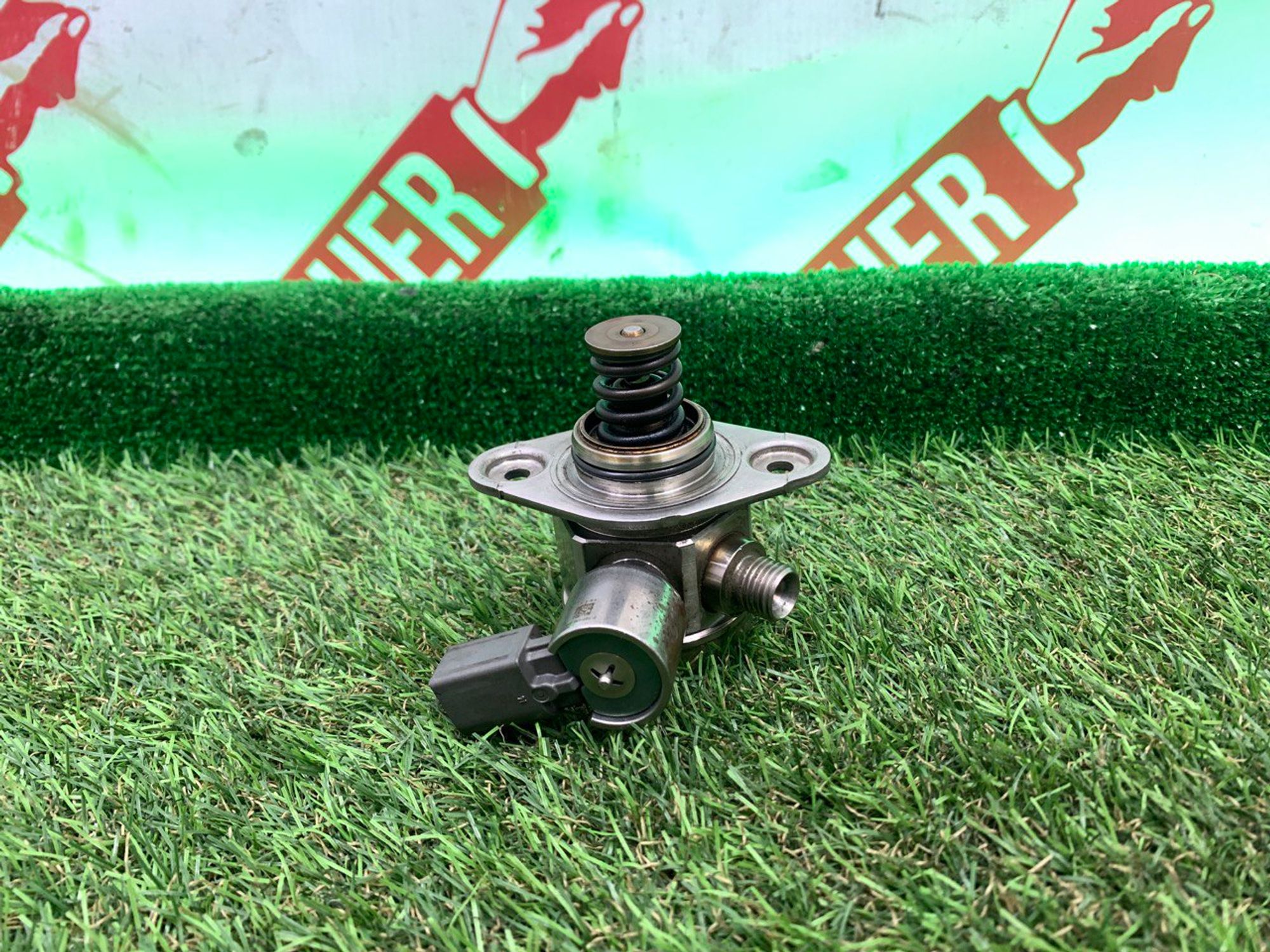 Насос высокого давления BMW 5 (Тнвд), 8000 рублей, Москва