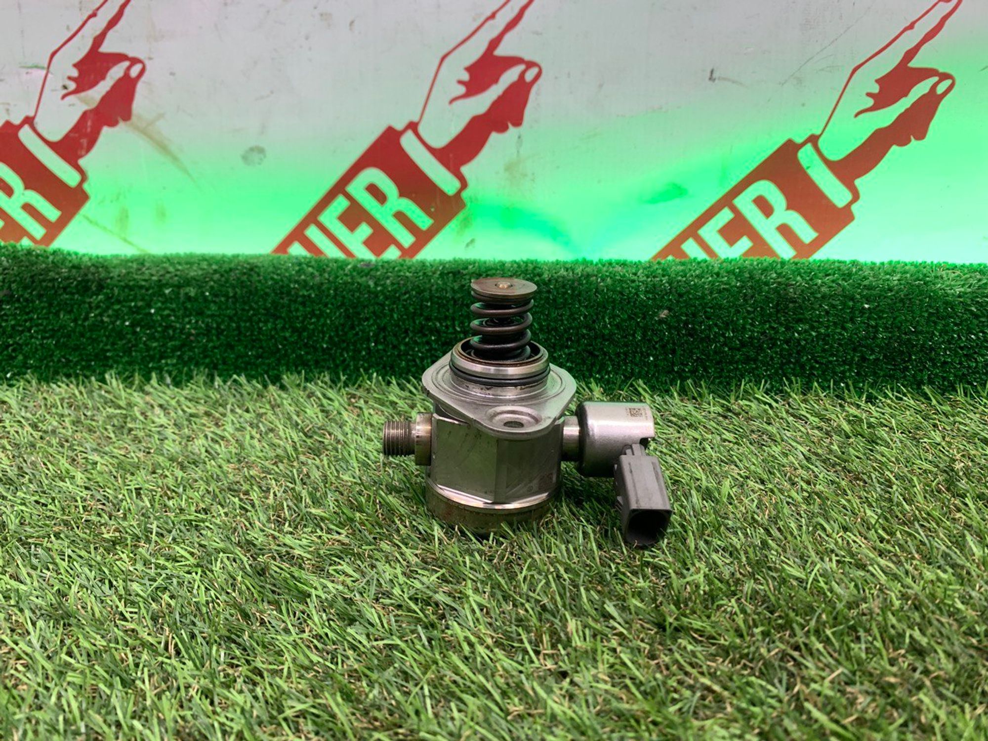 Насос высокого давления BMW 5 (Тнвд), 8000 рублей, Москва