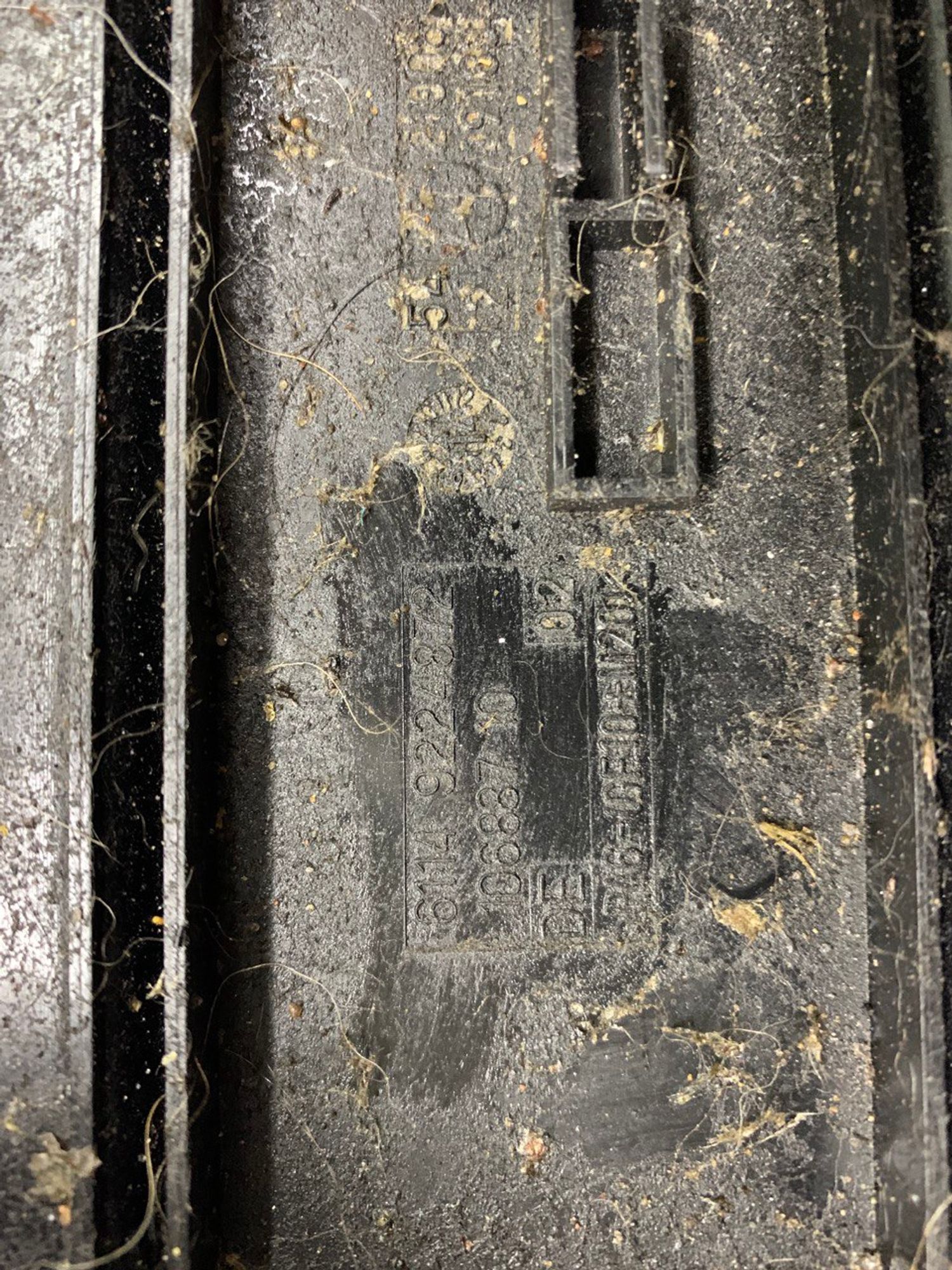 Крышка предохранителей BMW F30 F81 F82 F36 F80, 1000 рублей, Москва