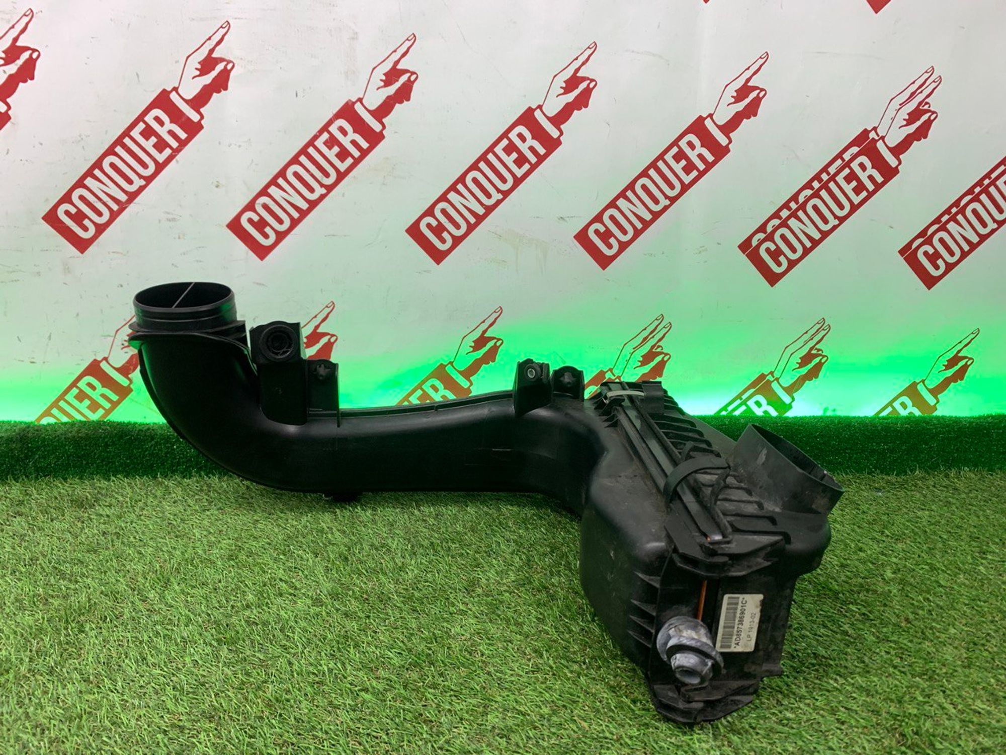 Корпус воздушного фильтра воздуховоды BMW F01 E70, 5000 рублей, Москва