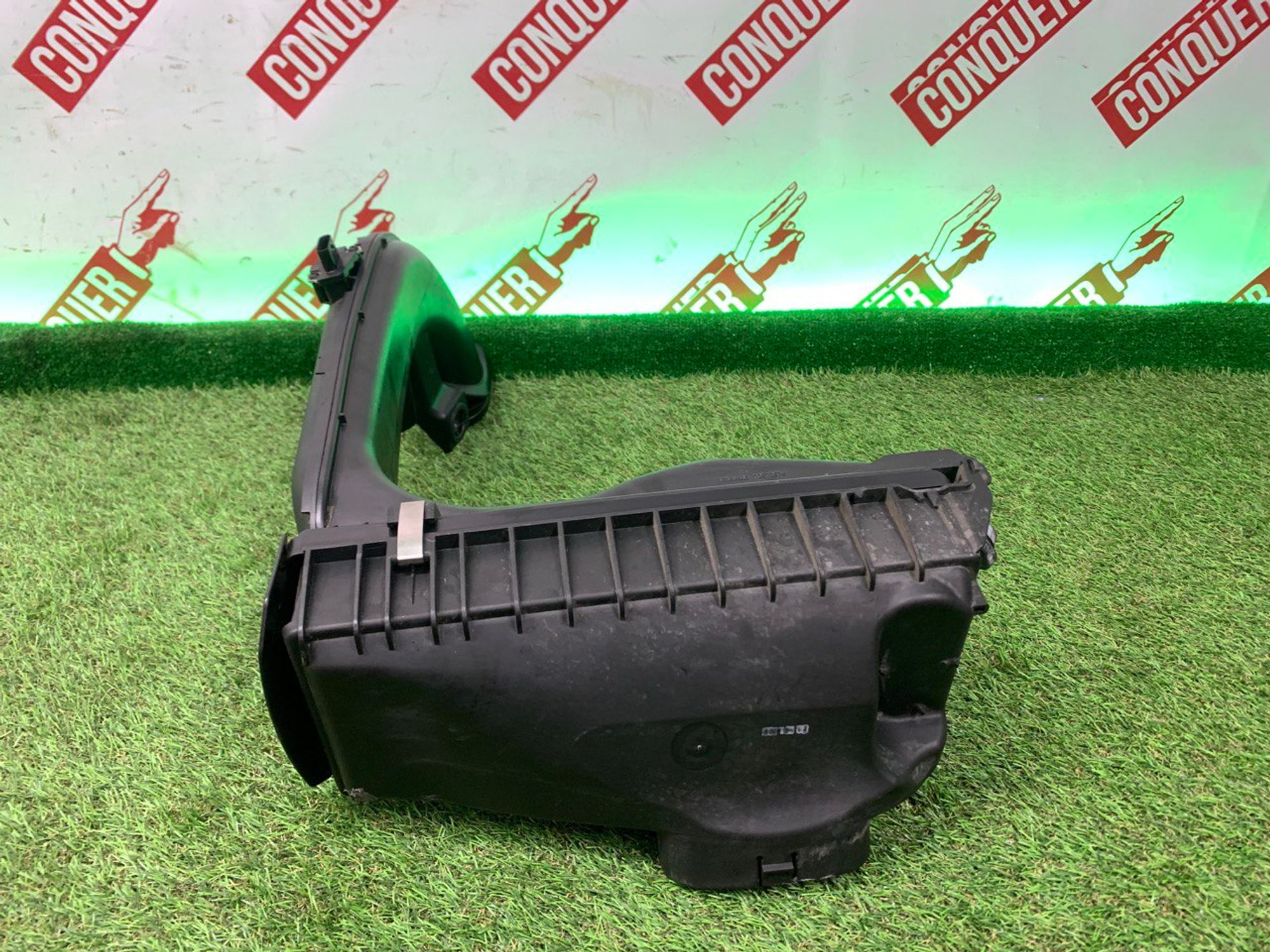 Корпус воздушного фильтра воздуховоды BMW F01 E70, 5000 рублей, Москва