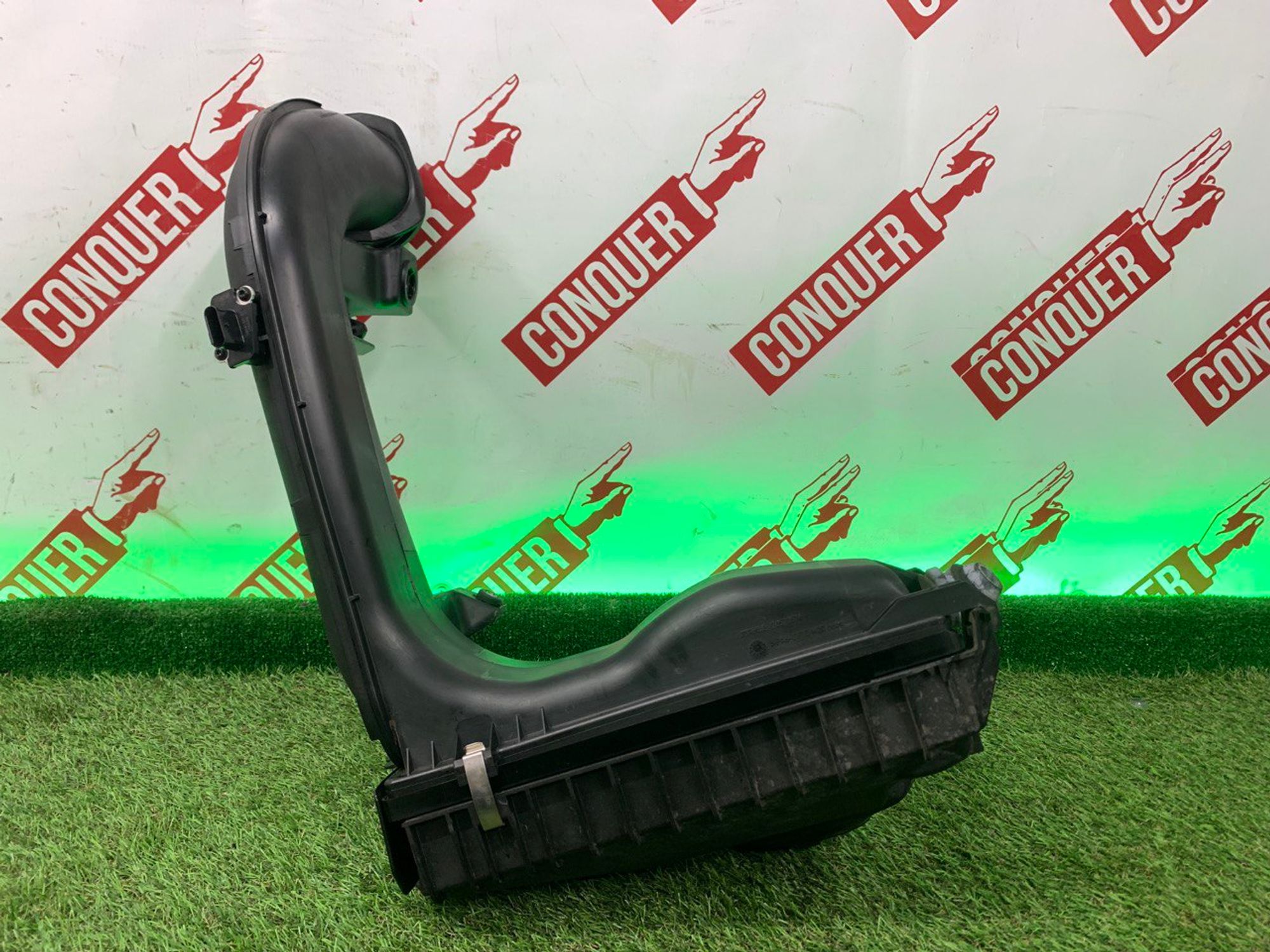 Корпус воздушного фильтра воздуховоды BMW F01 E70, 5000 рублей, Москва