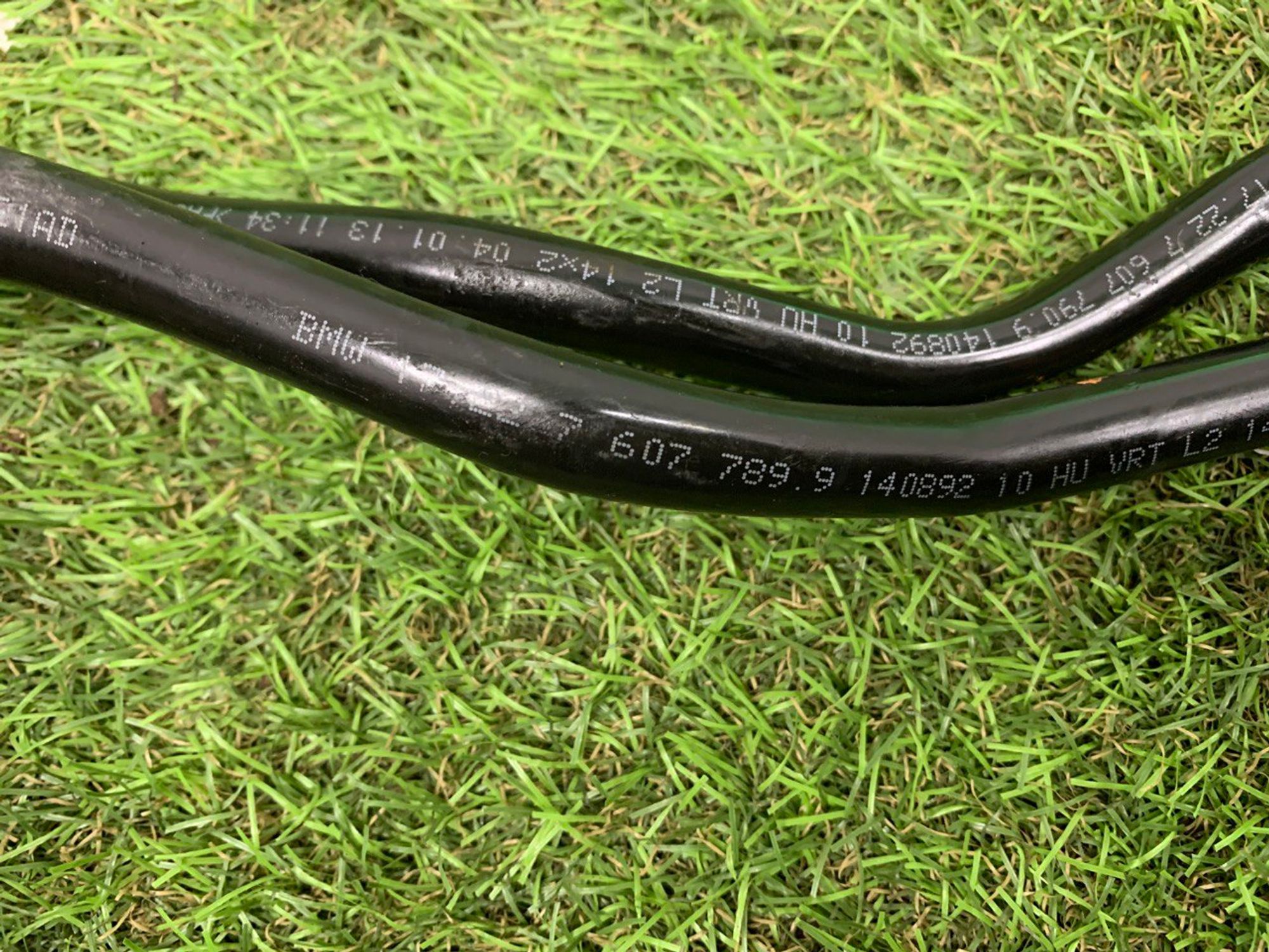 Трубка охлаждения Bmw 3 F30 F31 F32 F33 F36 F20, 3500 рублей, Москва