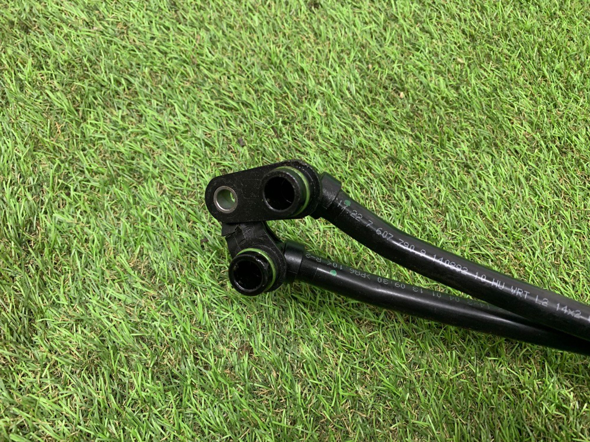 Трубка охлаждения Bmw 3 F30 F31 F32 F33 F36 F20, 3500 рублей, Москва