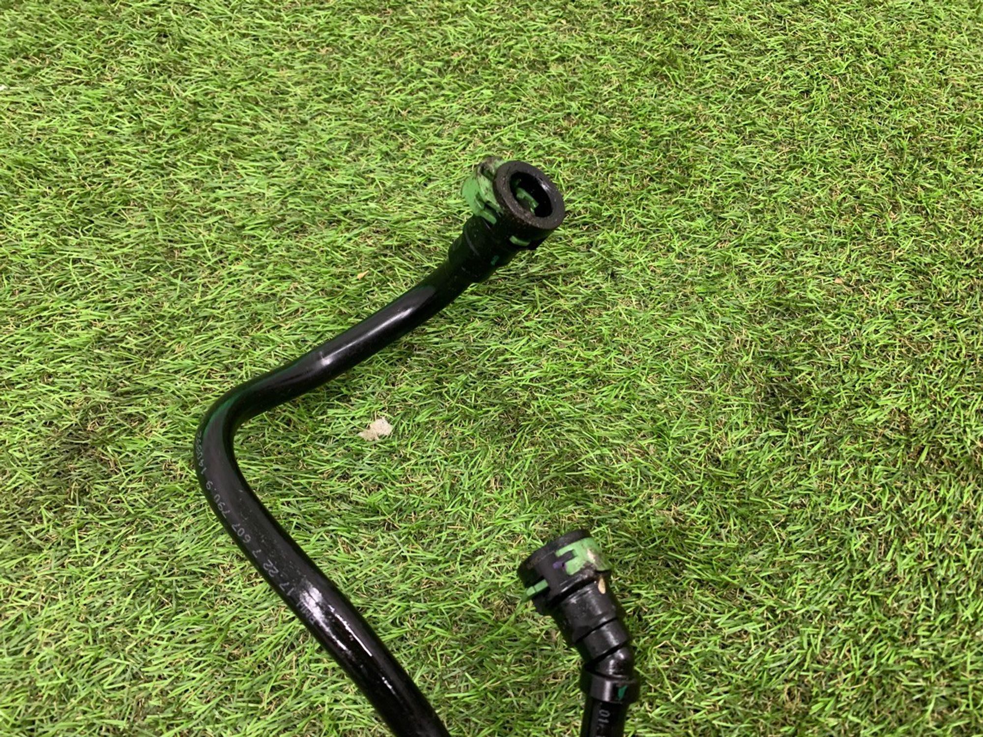 Трубка охлаждения Bmw 3 F30 F31 F32 F33 F36 F20, 3500 рублей, Москва