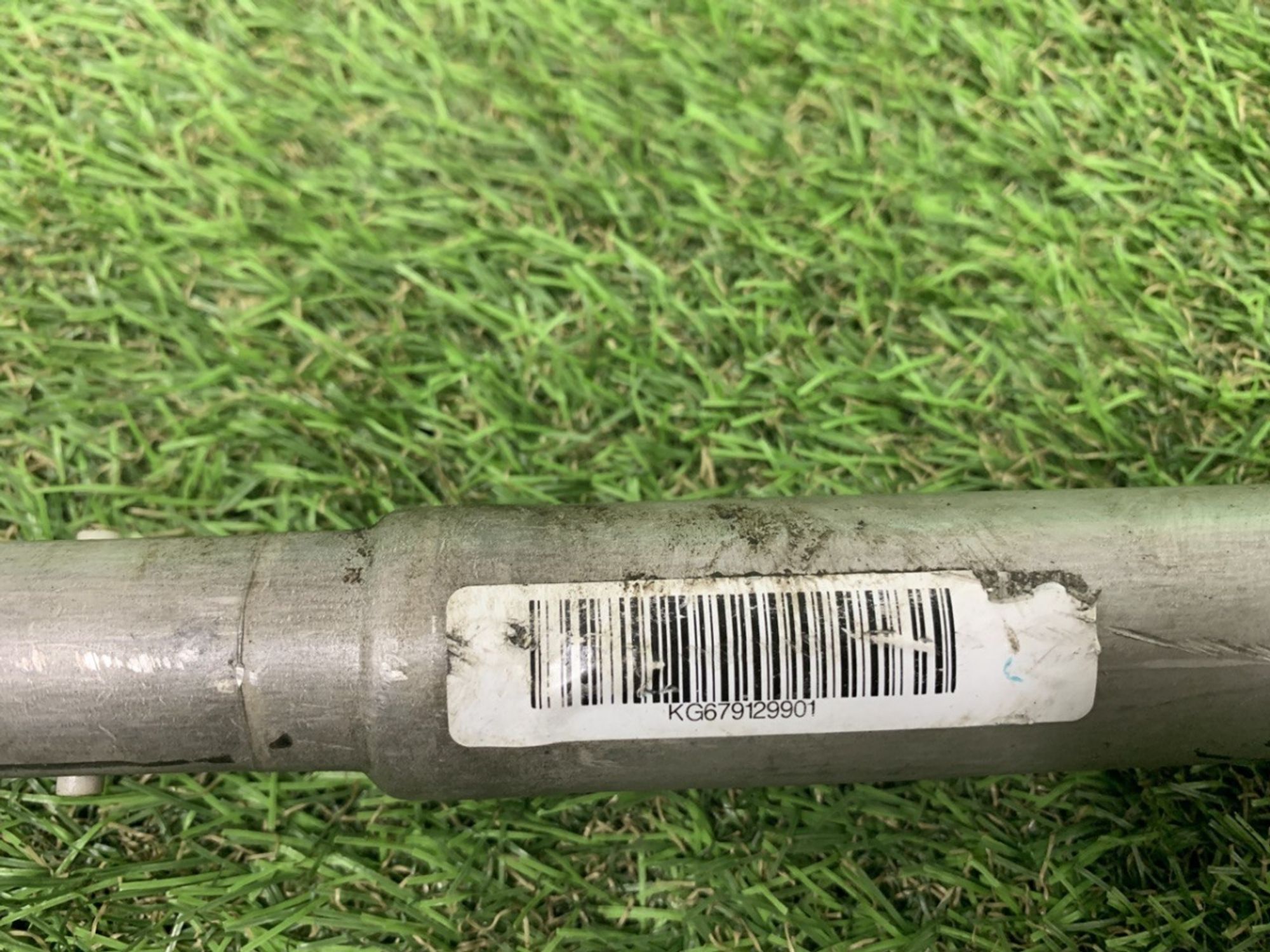 Рулевой кардан F30, 5000 рублей, Москва