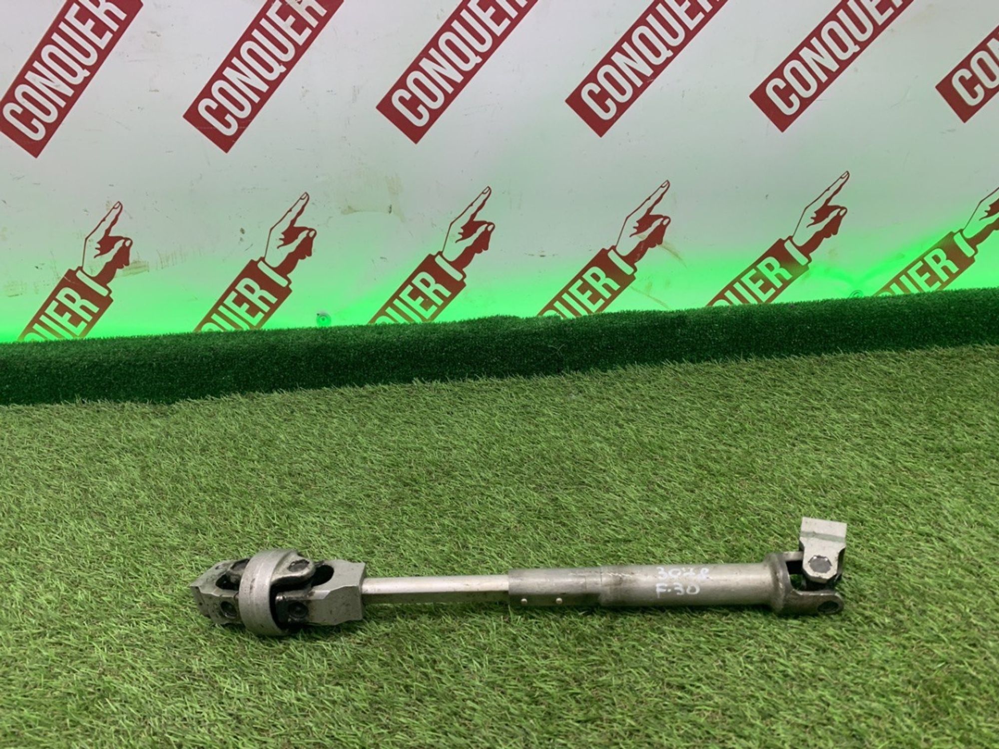 Рулевой кардан F30, 5000 рублей, Москва