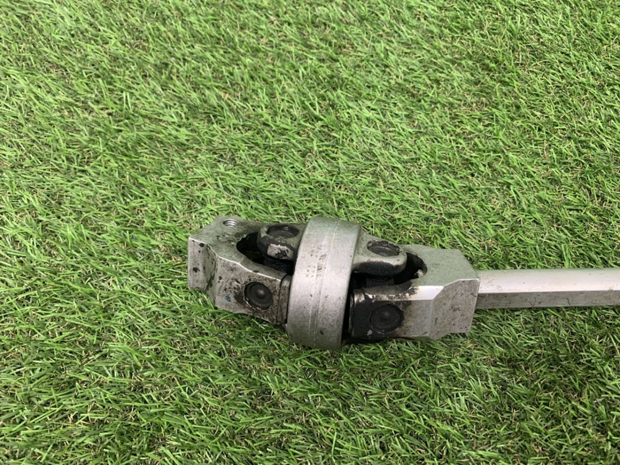 Рулевой кардан F30, 5000 рублей, Москва