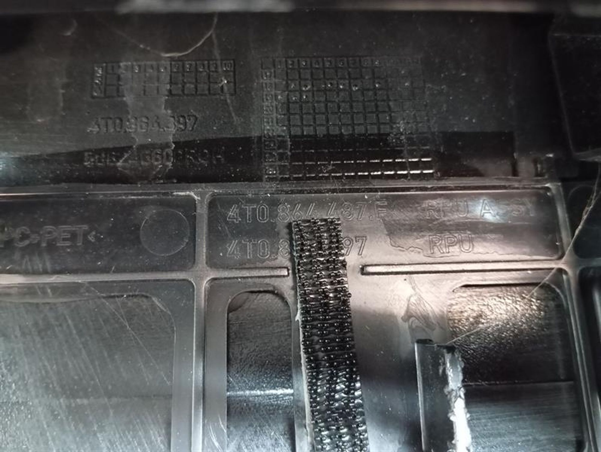 Задний спойлер Lamborghini Huracan LP640 EVO, 285000 рублей, Москва