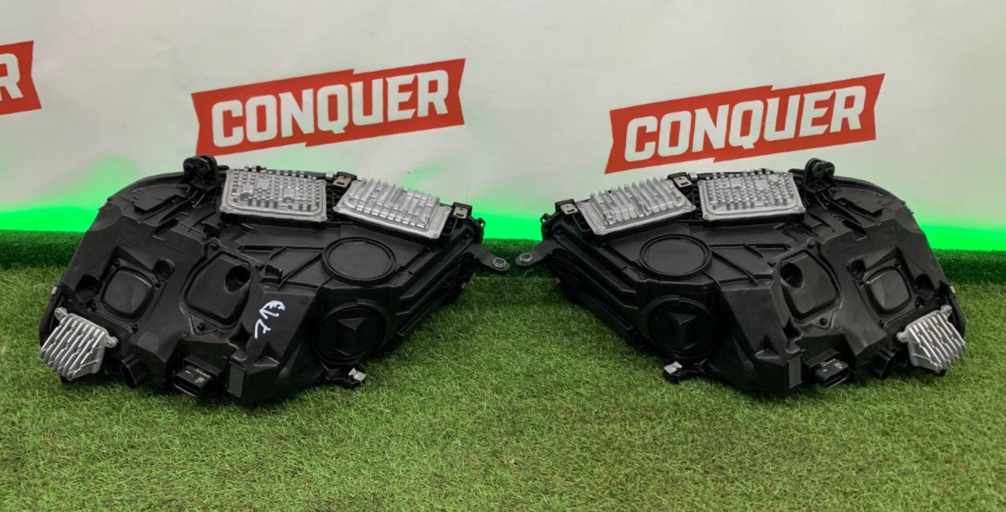 Комплект фар Mercedes-Benz S-Class W223, 240000 рублей, Москва