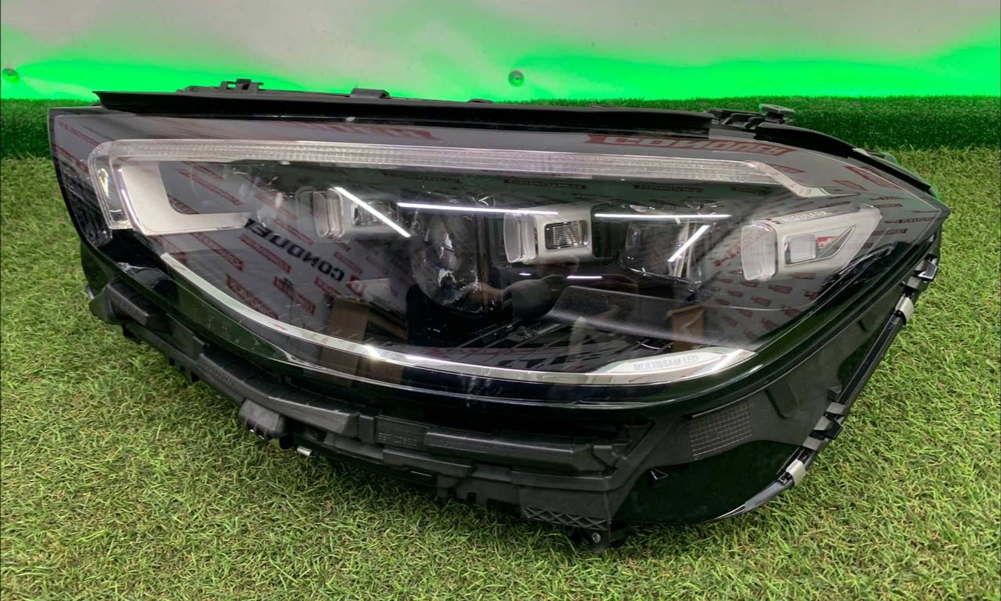 Комплект фар Mercedes-Benz S-Class W223, 240000 рублей, Москва