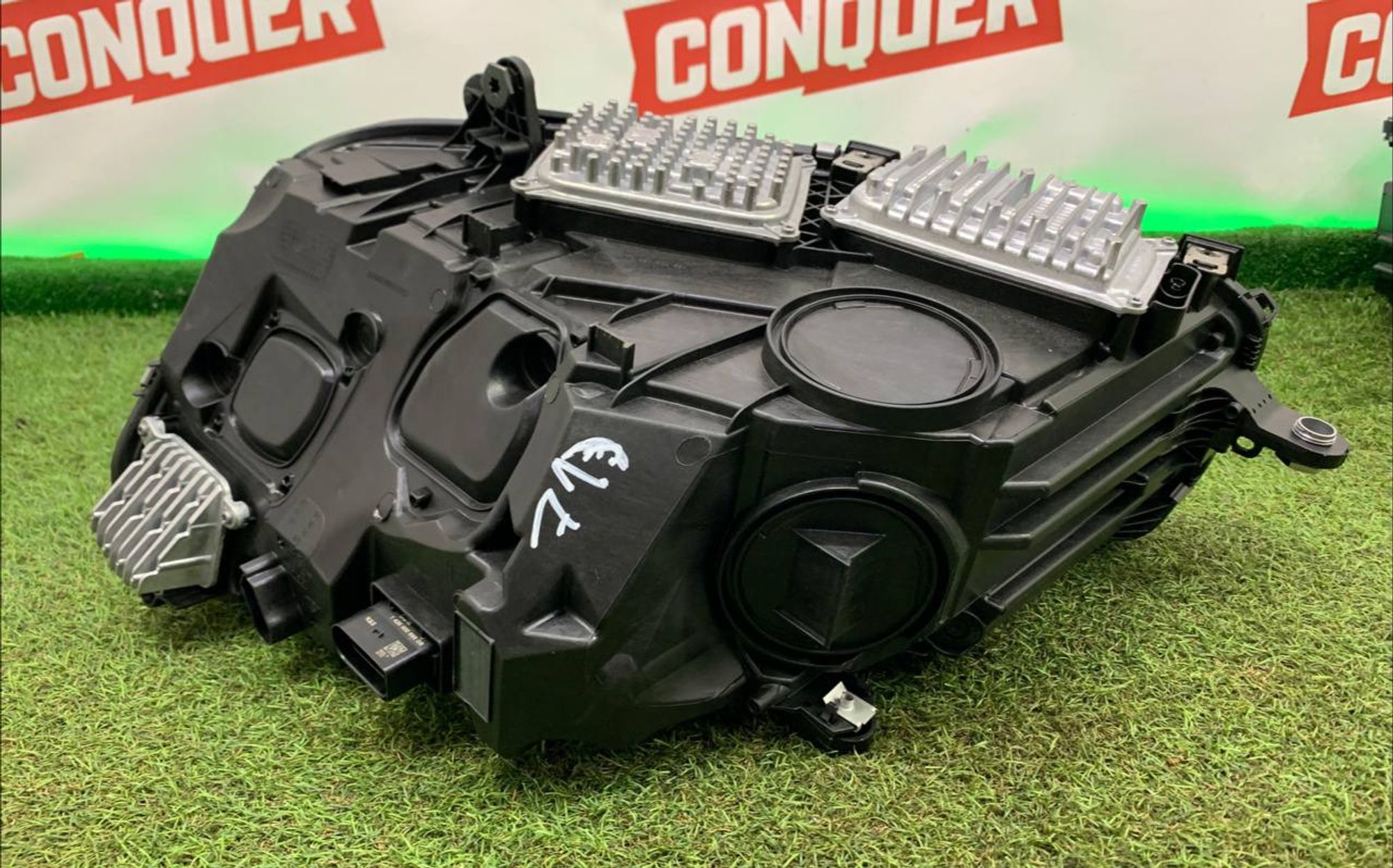 Комплект фар Mercedes-Benz S-Class W223, 240000 рублей, Москва