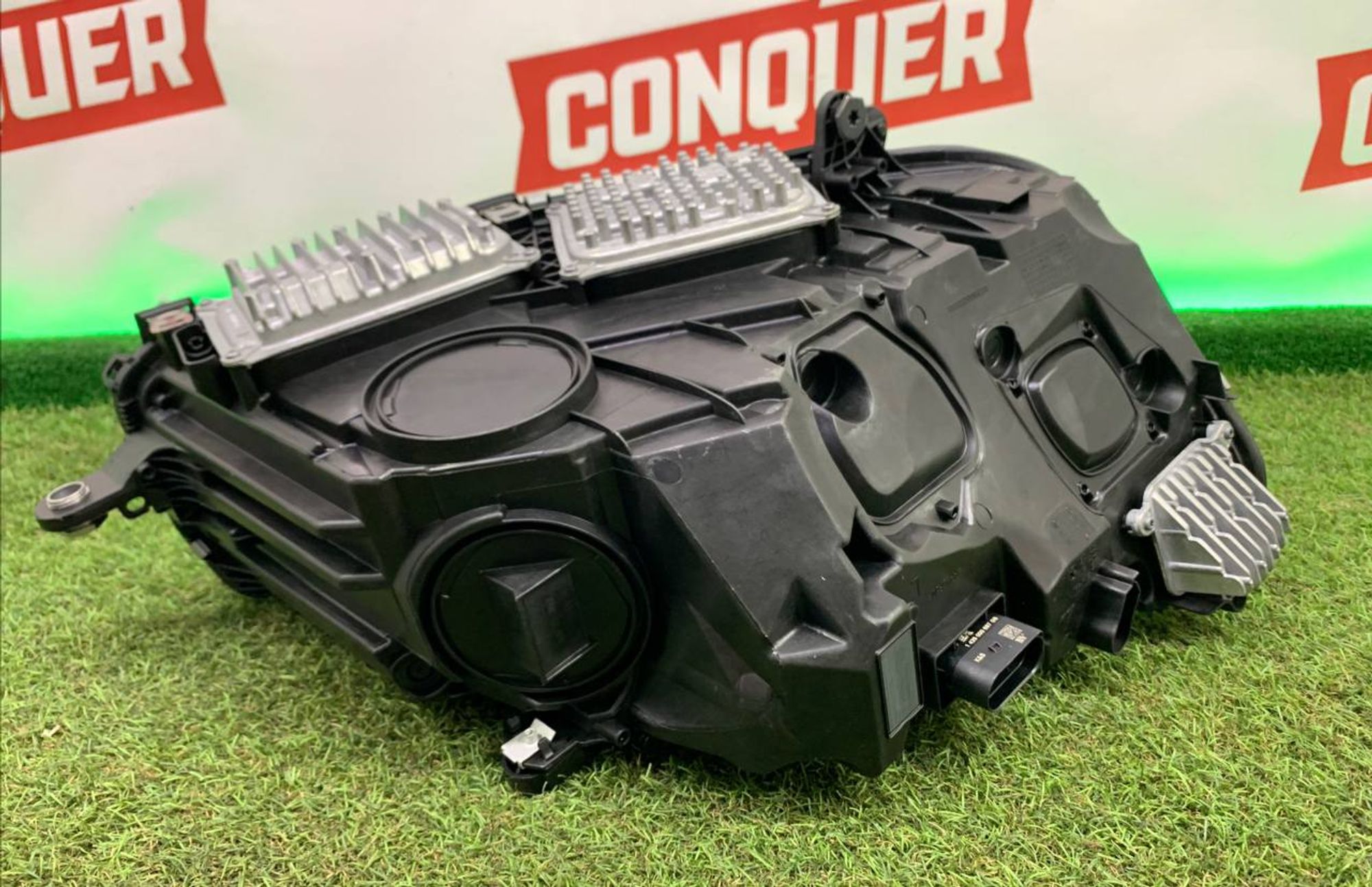 Комплект фар Mercedes-Benz S-Class W223, 240000 рублей, Москва