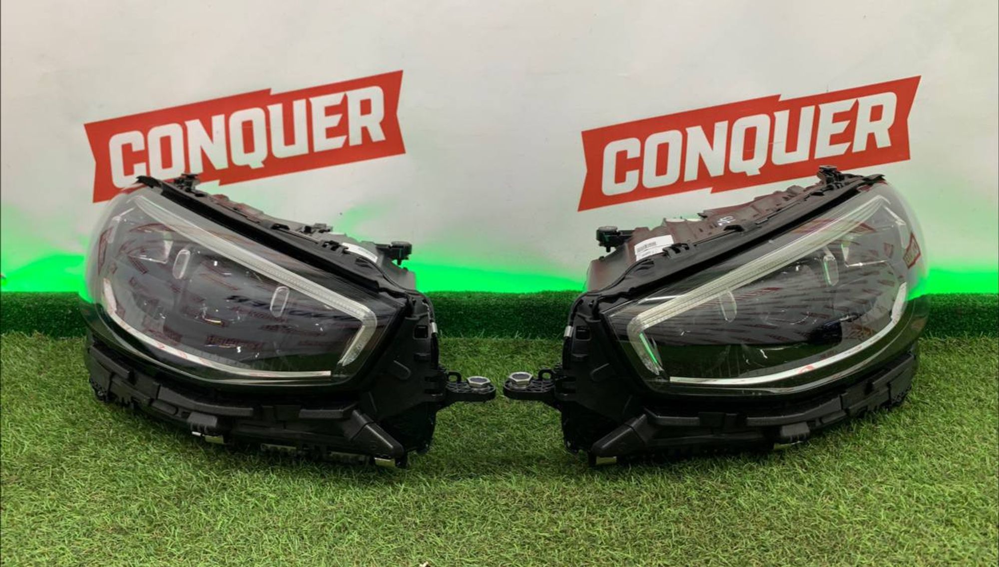 Комплект фар Mercedes-Benz S-Class W223, 240000 рублей, Москва