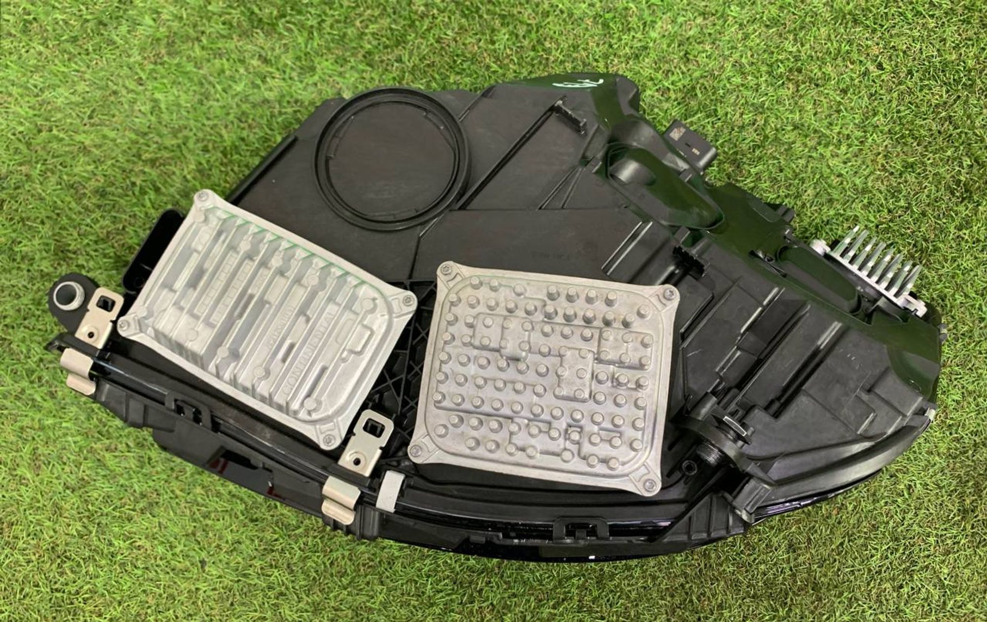 Комплект фар Mercedes-Benz S-Class W223, 240000 рублей, Москва