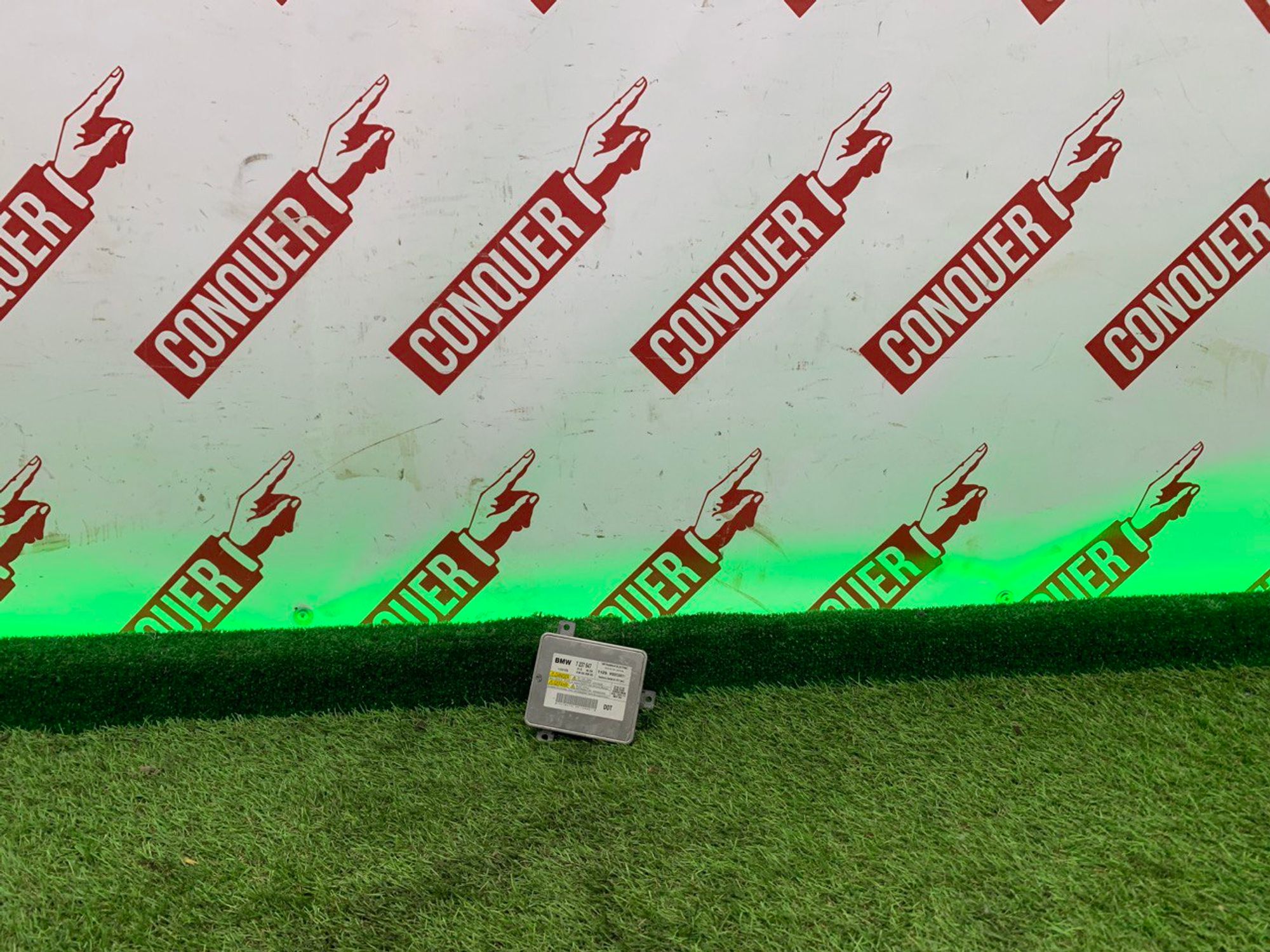 Блок управления ксеноновыми фарами F20 F10 F01, 3500 рублей, Москва