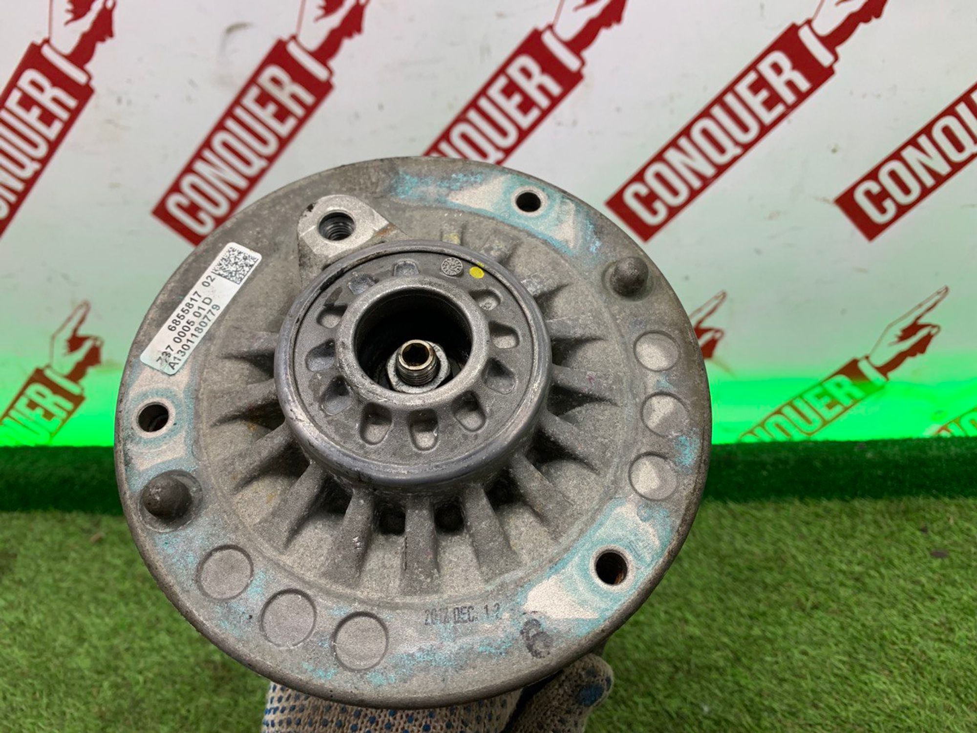 Передняя левая стойка BMW F30, 10000 рублей, Москва