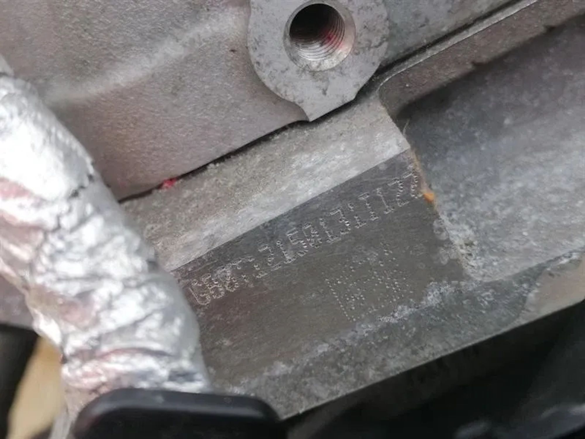 Двигатель LT2 Chevrolet Corvette C8 Engine 6.2 V8, 1700000 рублей, Москва