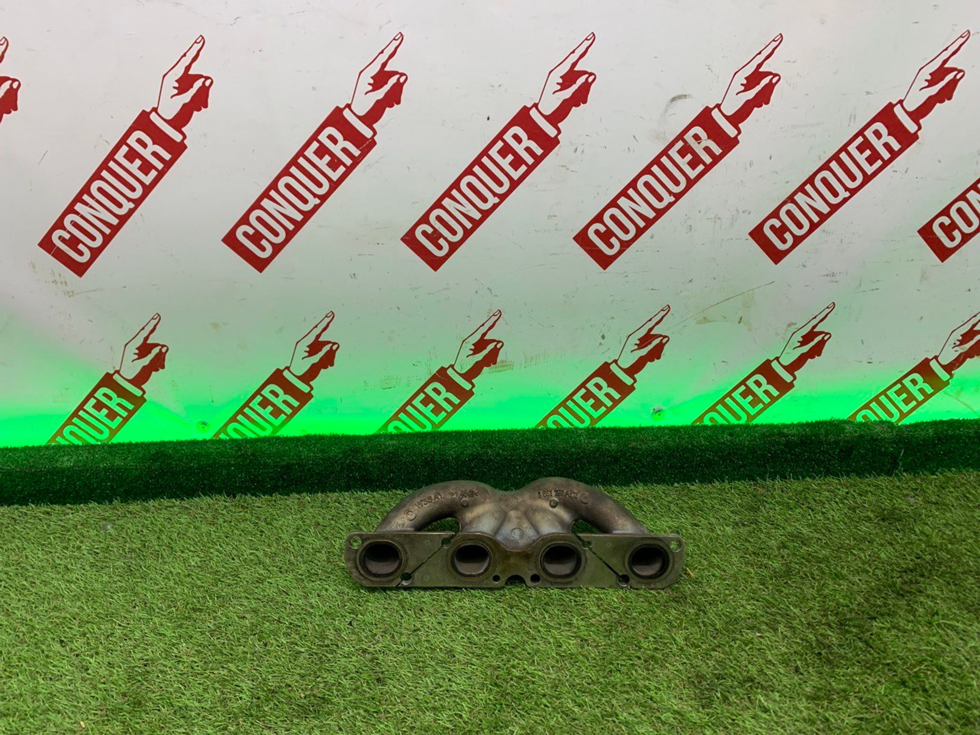 Коллектор выпускной N63 G30 G05 G06, 4000 рублей, Москва