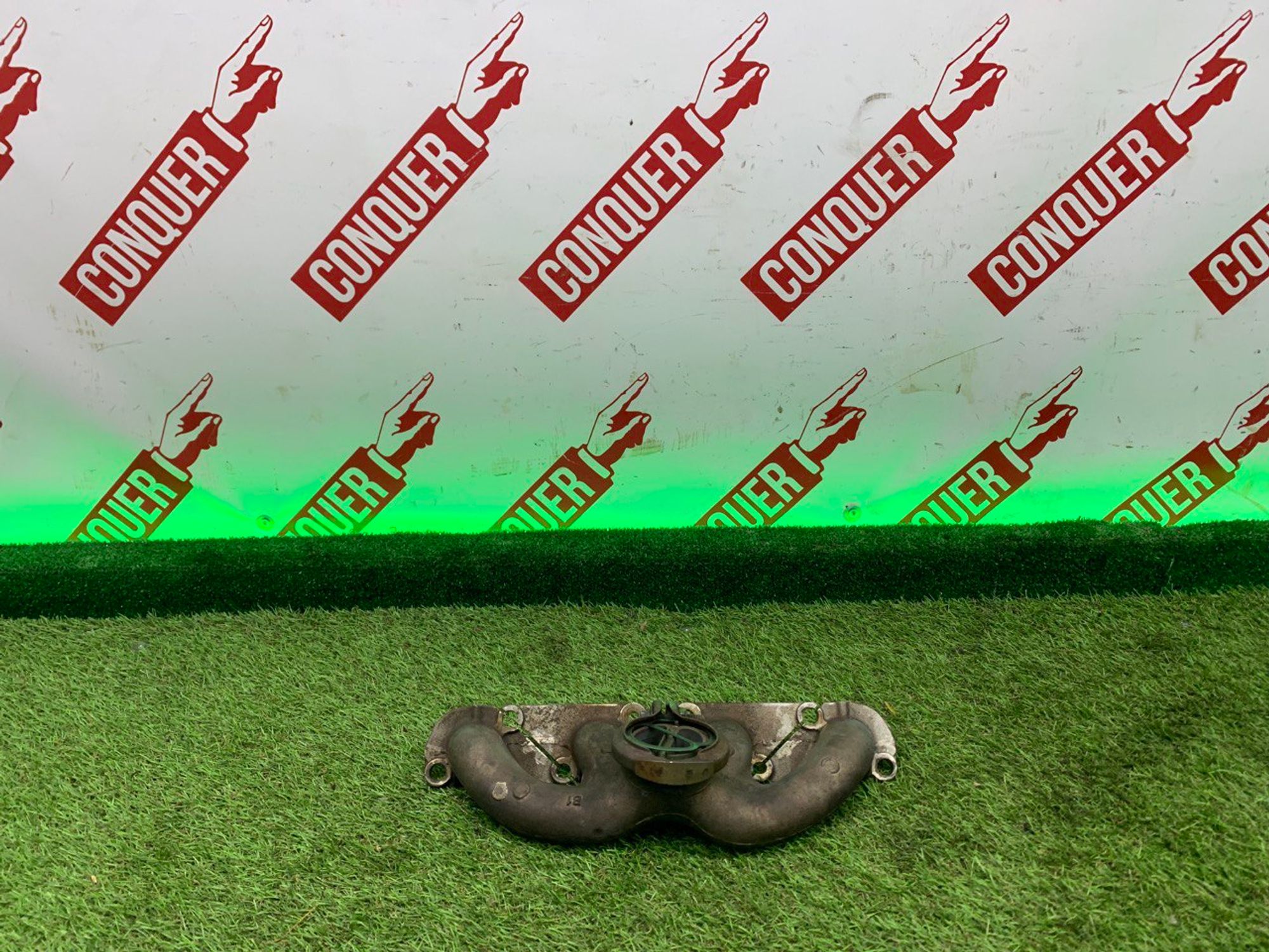 Коллектор выпускной N63 G30 G05 G06, 4000 рублей, Москва