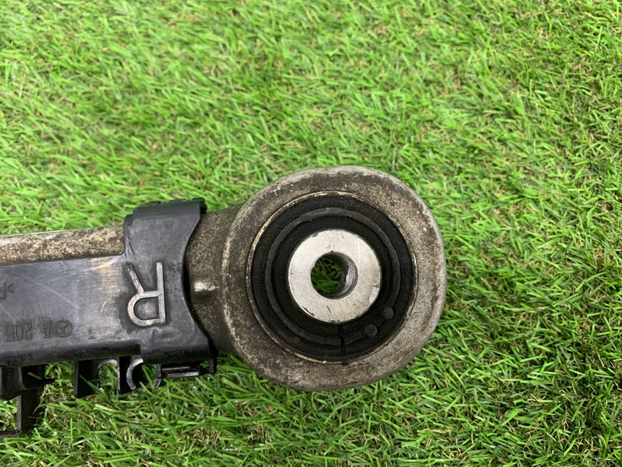 Рычаг передний Mercedes Benz W205, 6000 рублей, Москва