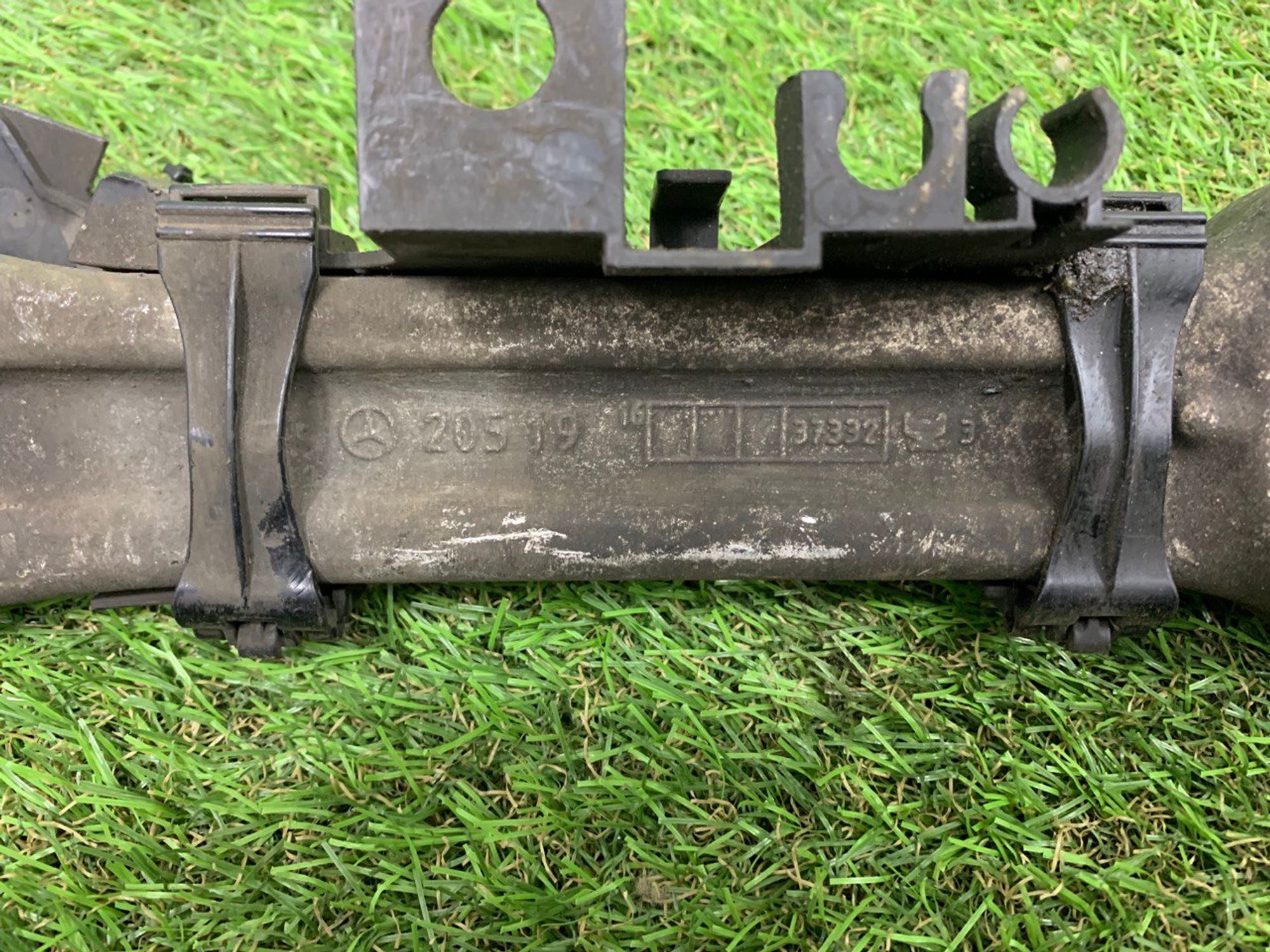 Рычаг передний Mercedes Benz W205, 6000 рублей, Москва