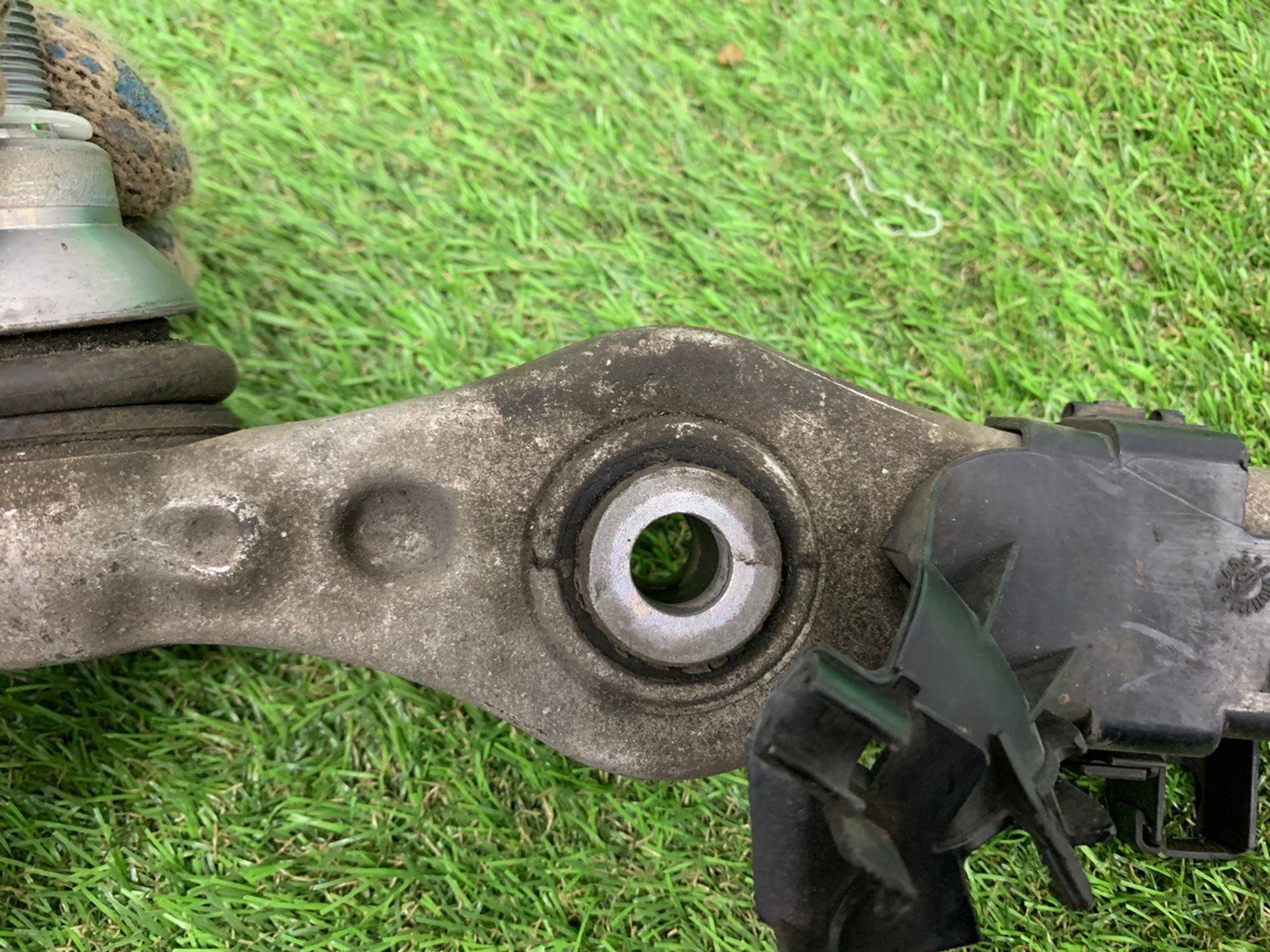 Рычаг передний Mercedes Benz W205, 6000 рублей, Москва