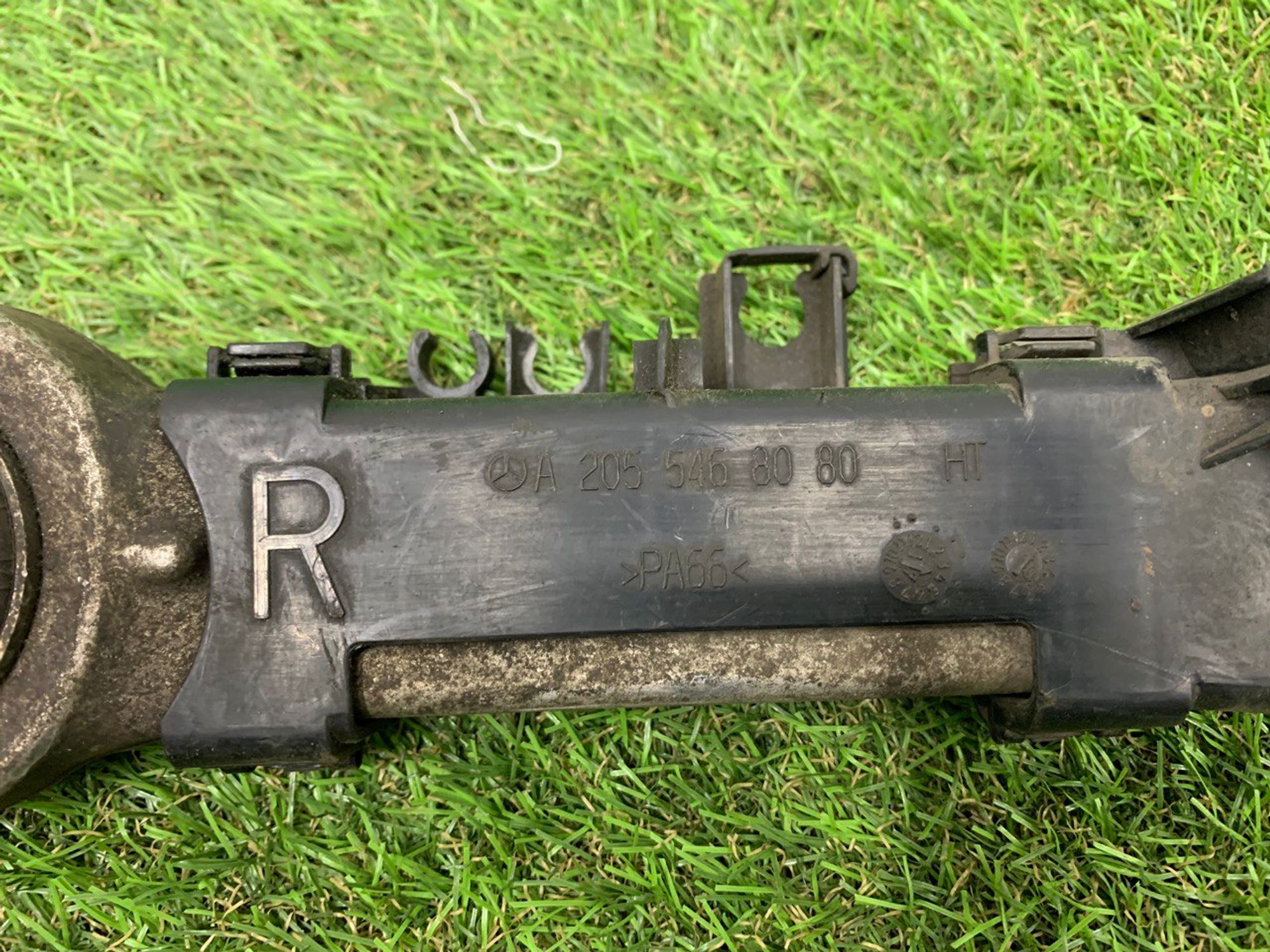 Рычаг передний Mercedes Benz W205, 6000 рублей, Москва