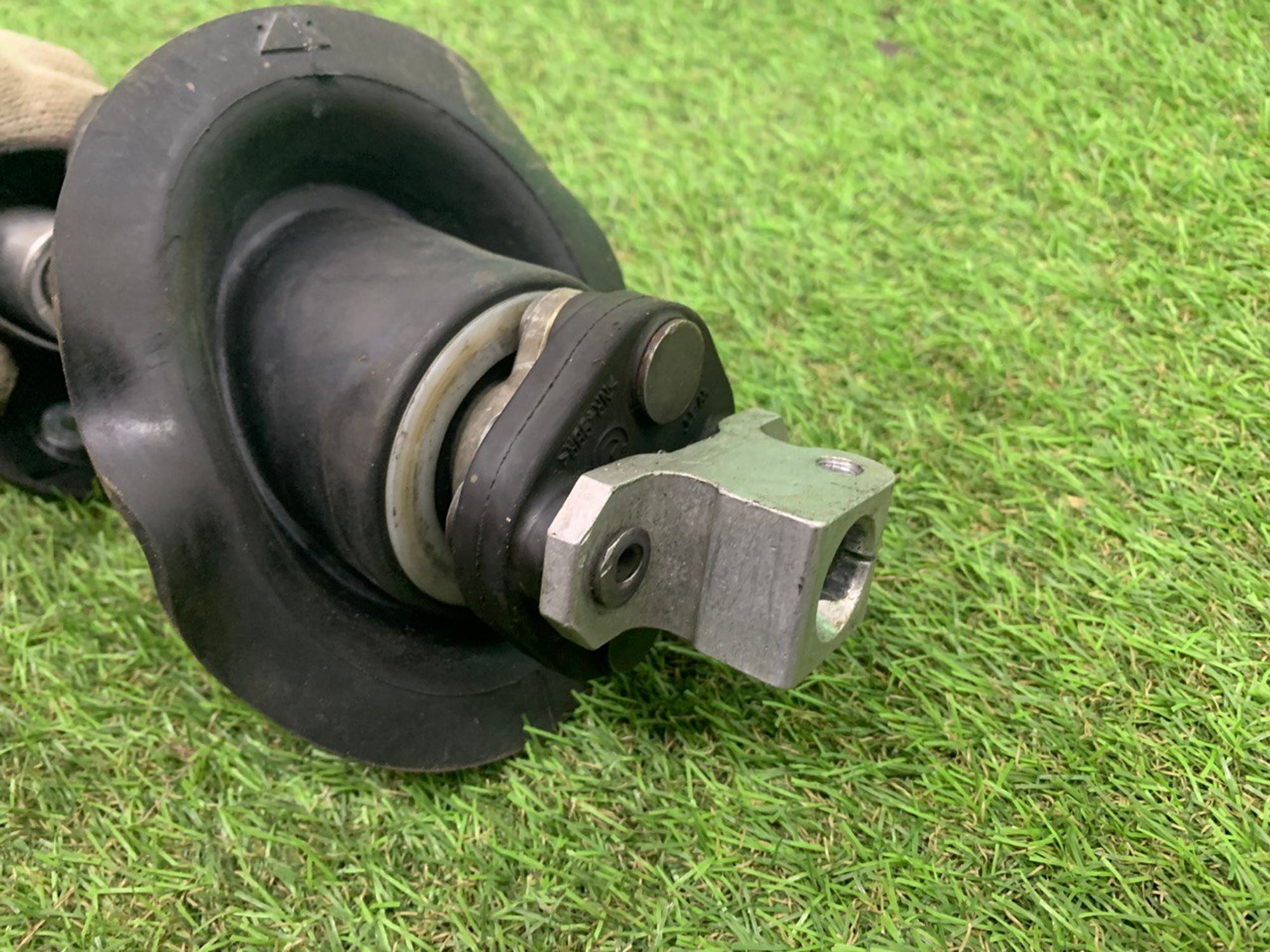 Рулевой вал BMW X5 E70 F15 E71 F16, 3500 рублей, Москва