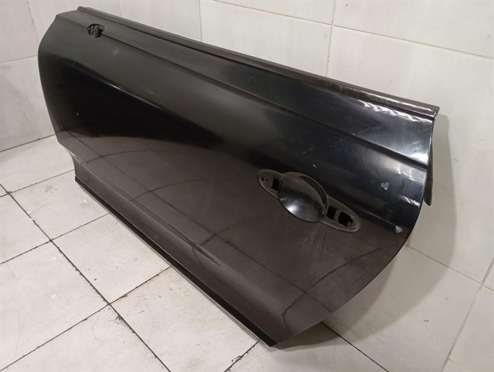 Bentley Continental GTC 18-24 3S 3SD Левая передняя дверь, 480000 рублей, Москва