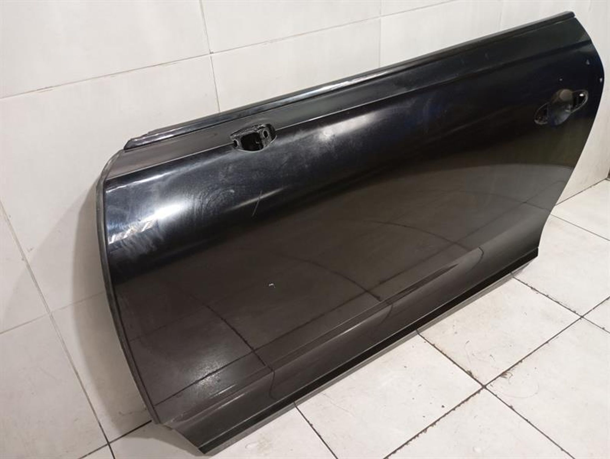 Bentley Continental GTC 18-24 3S 3SD Левая передняя дверь, 480000 рублей, Москва