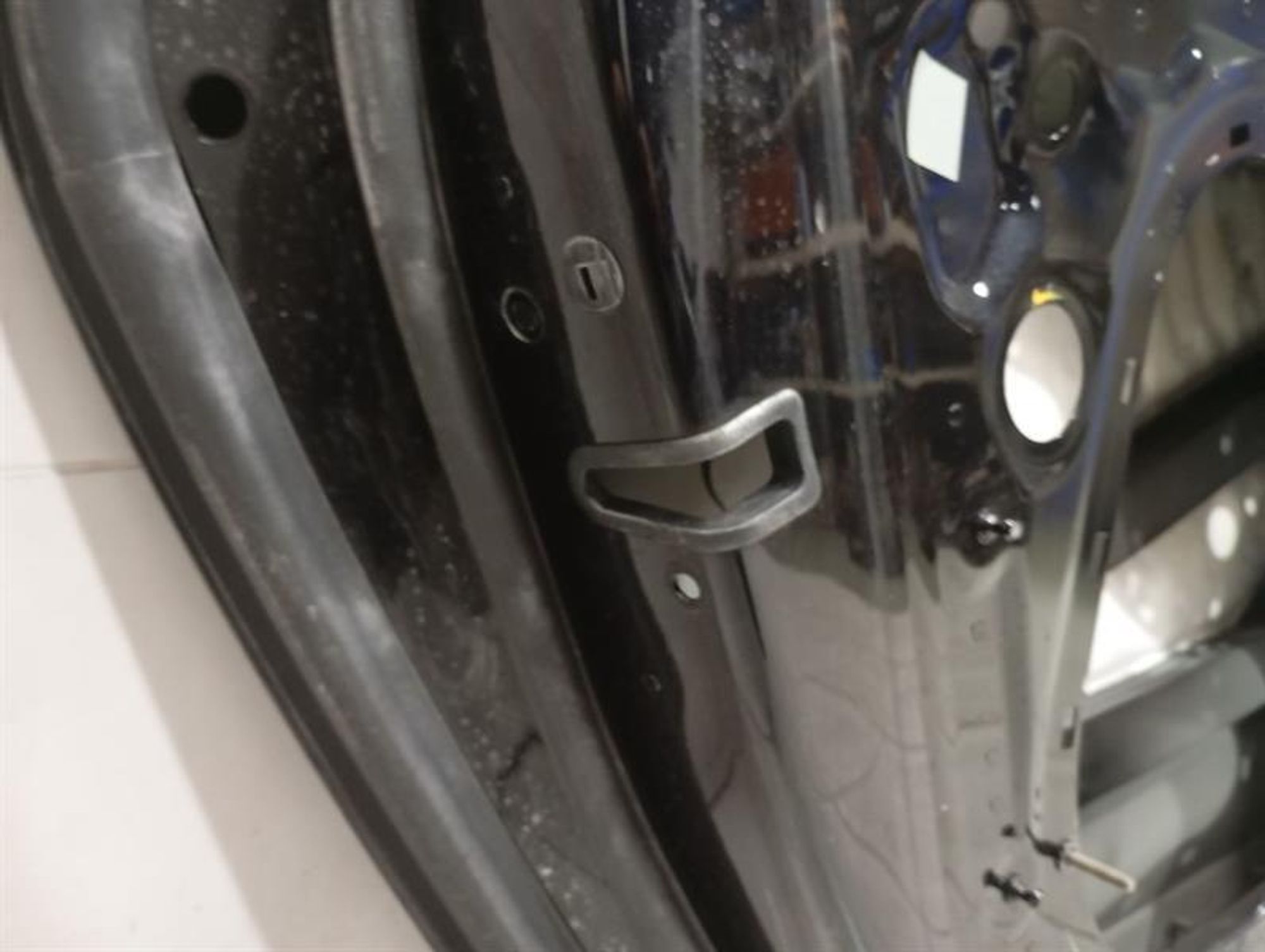 Bentley Continental GTC 18-24 3S 3SD Левая передняя дверь, 480000 рублей, Москва