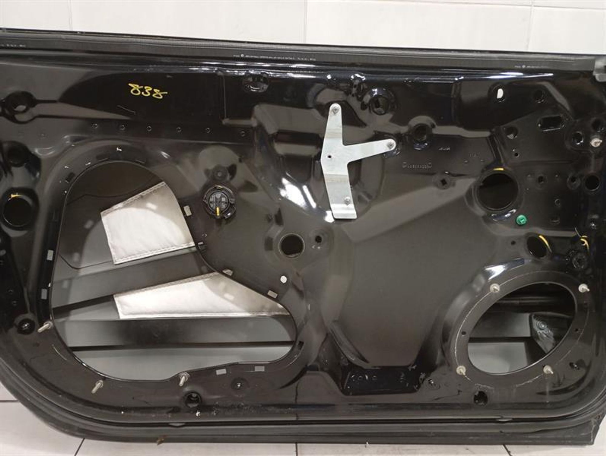 Bentley Continental GTC 18-24 3S 3SD Левая передняя дверь, 480000 рублей, Москва