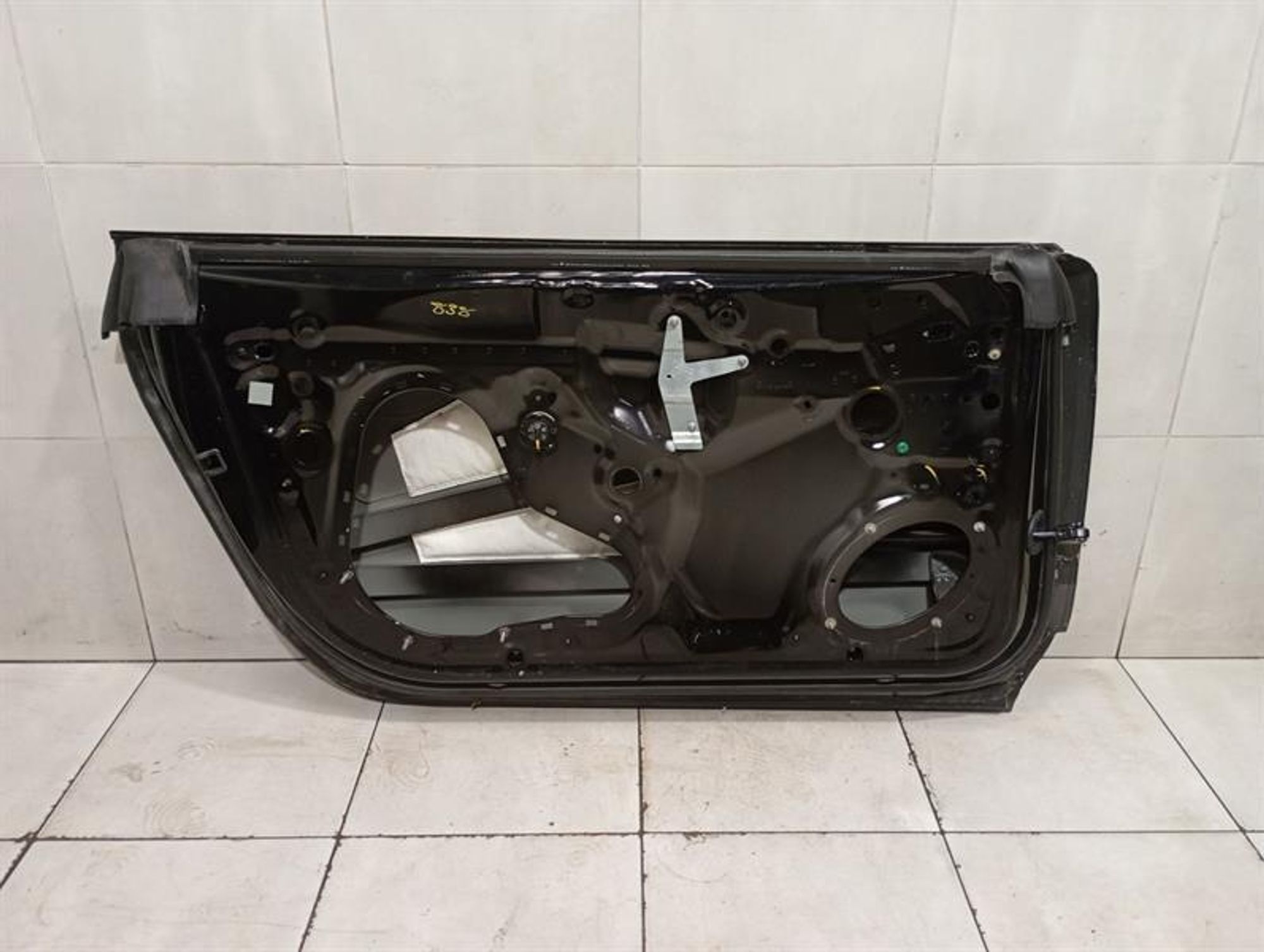 Bentley Continental GTC 18-24 3S 3SD Левая передняя дверь, 480000 рублей, Москва