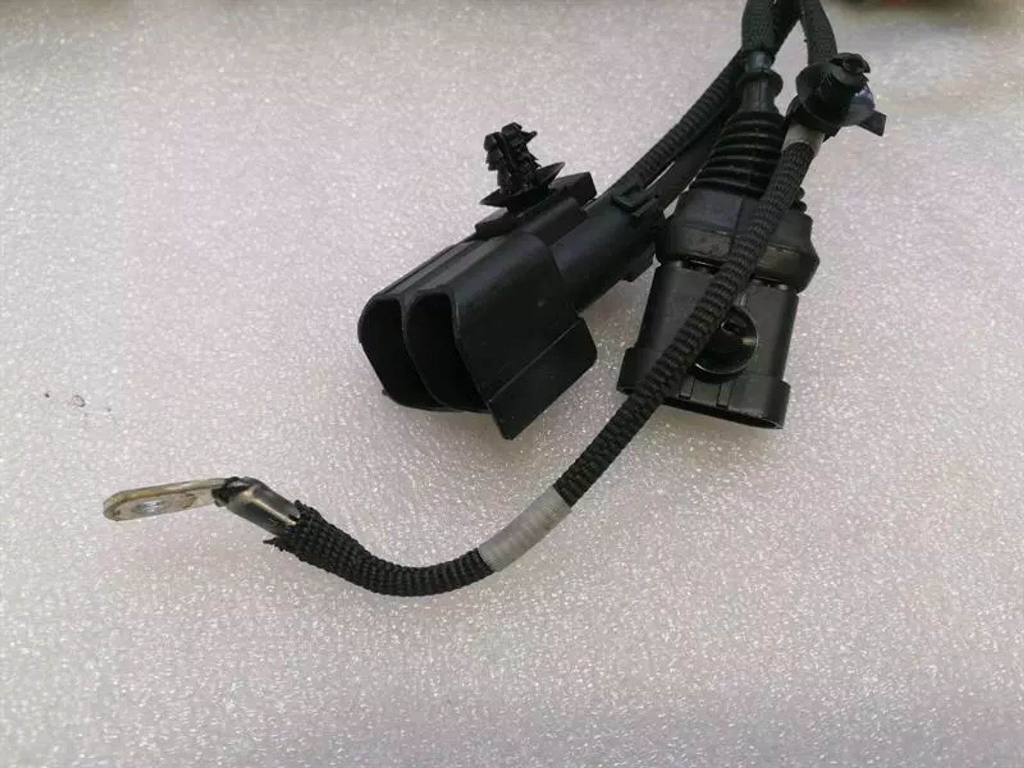 Передний амортизатор Ferrari Purosangue F175, 1250000 рублей, Москва