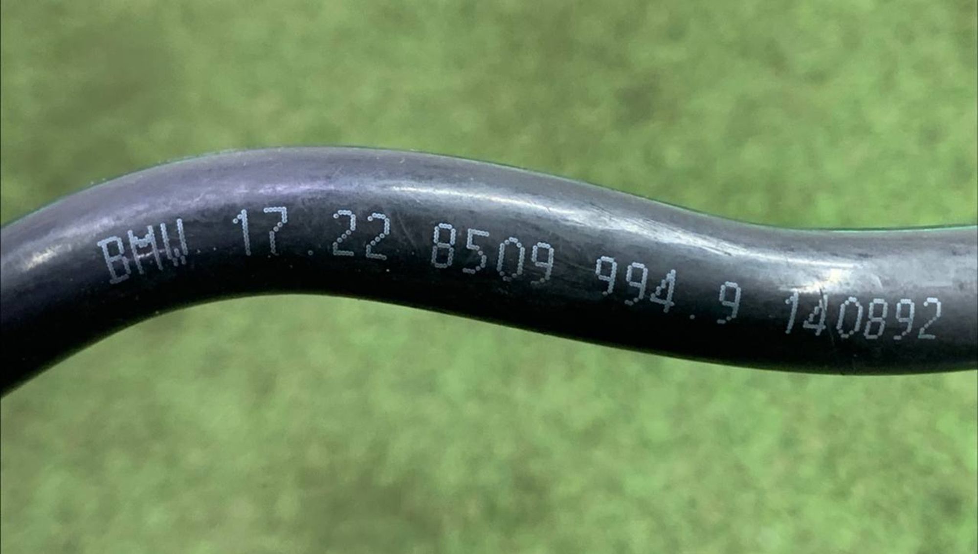 Tpубка акпп Bmw X5 F15, 2500 рублей, Москва