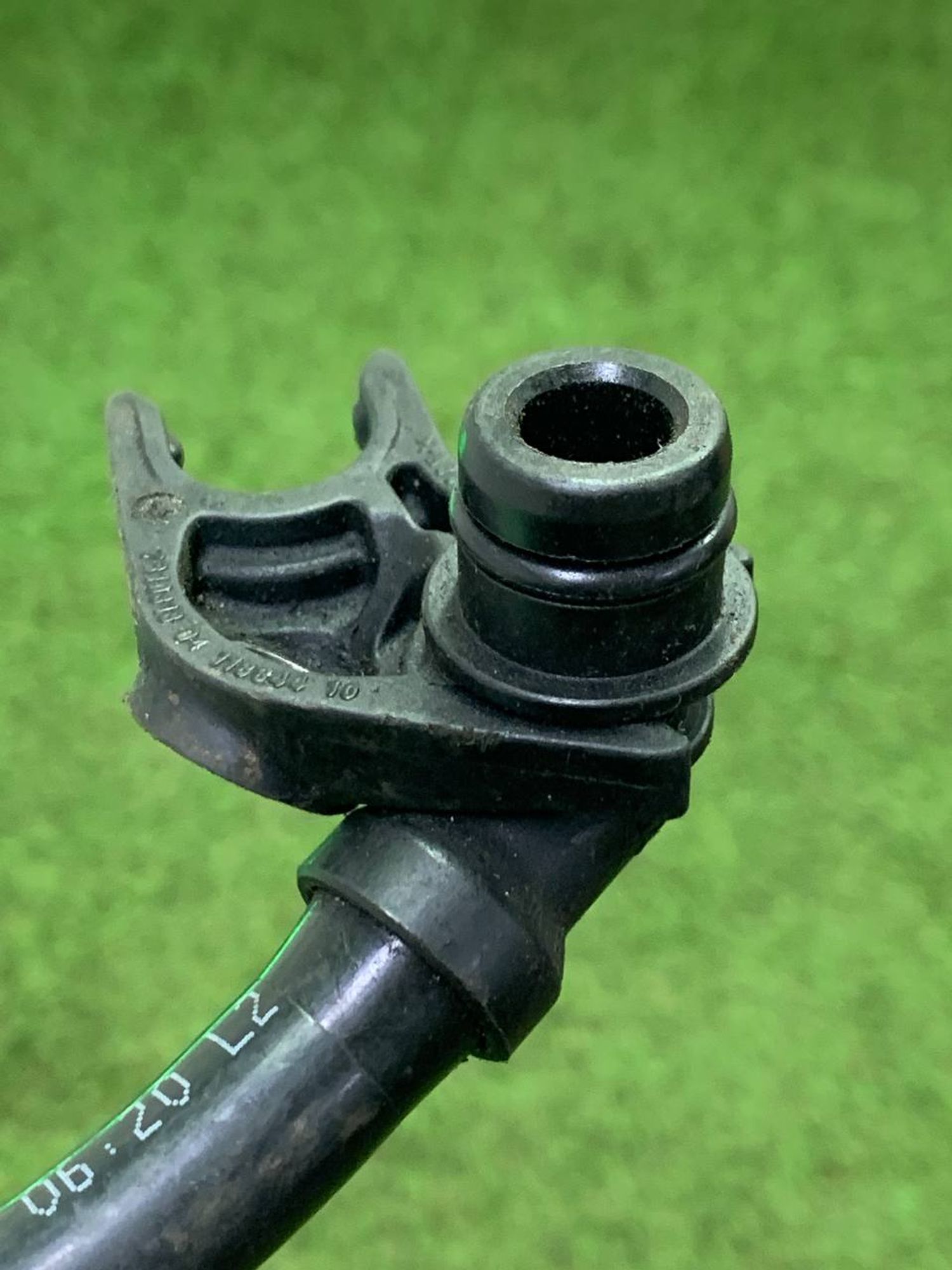 Tpубка акпп Bmw X5 F15, 2500 рублей, Москва