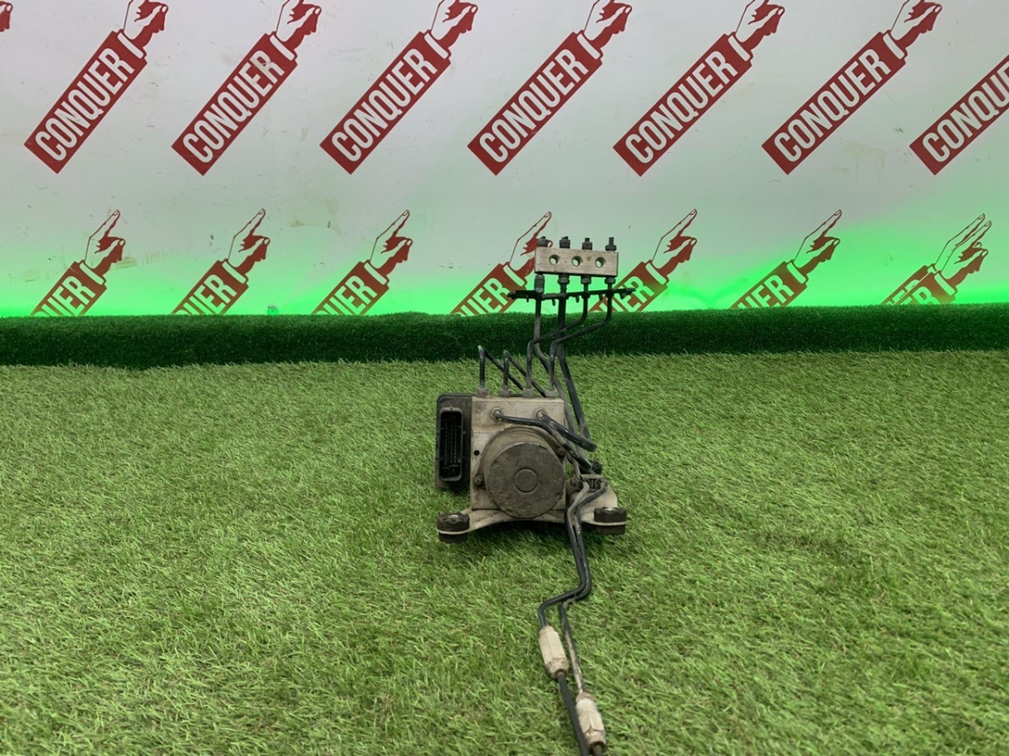 Блок ABS BMW 5 F10 N47, 6000 рублей, Москва