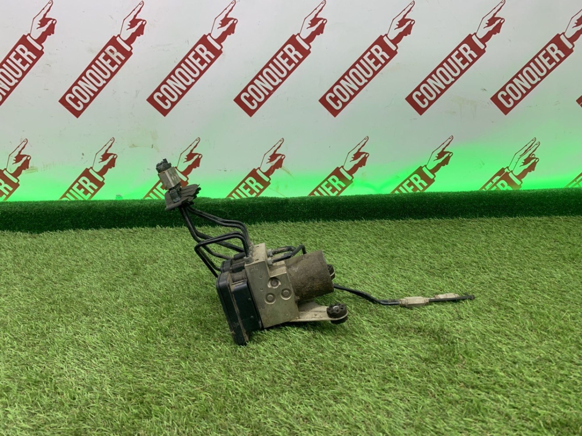 Блок ABS BMW 5 F10 N47, 6000 рублей, Москва