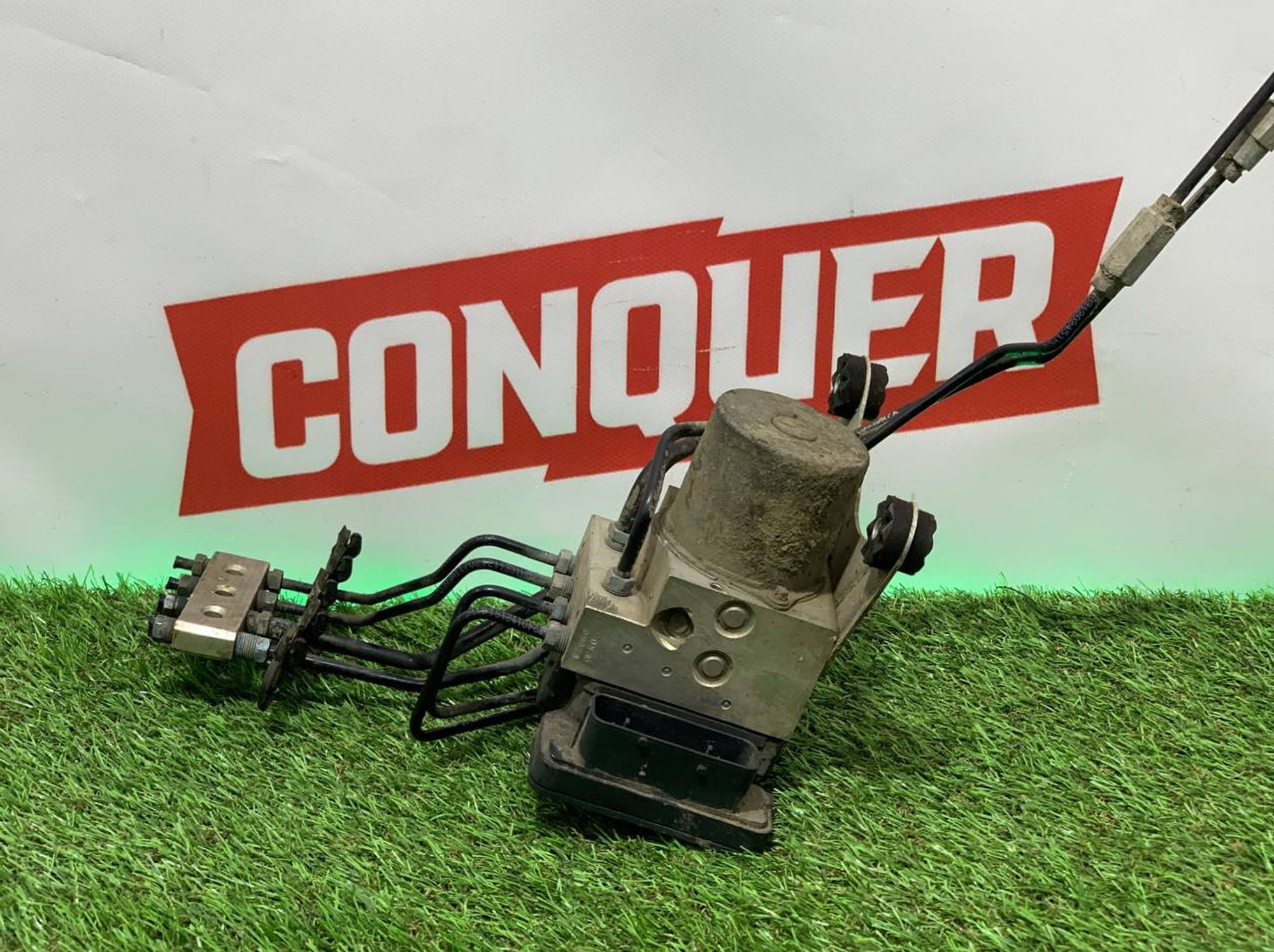 Блок ABS BMW 5 F10 N47, 6000 рублей, Москва