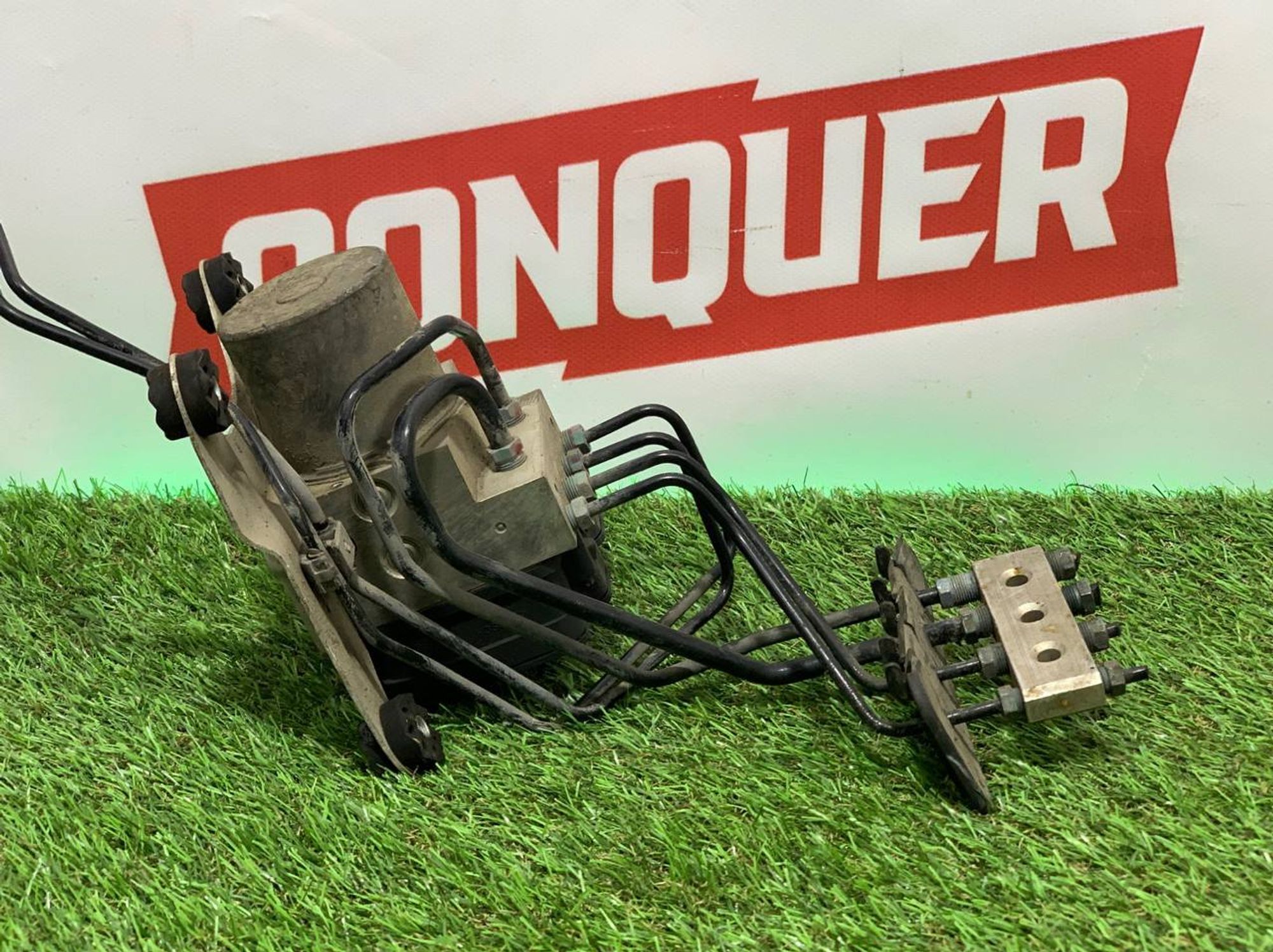 Блок ABS BMW 5 F10 N47, 6000 рублей, Москва