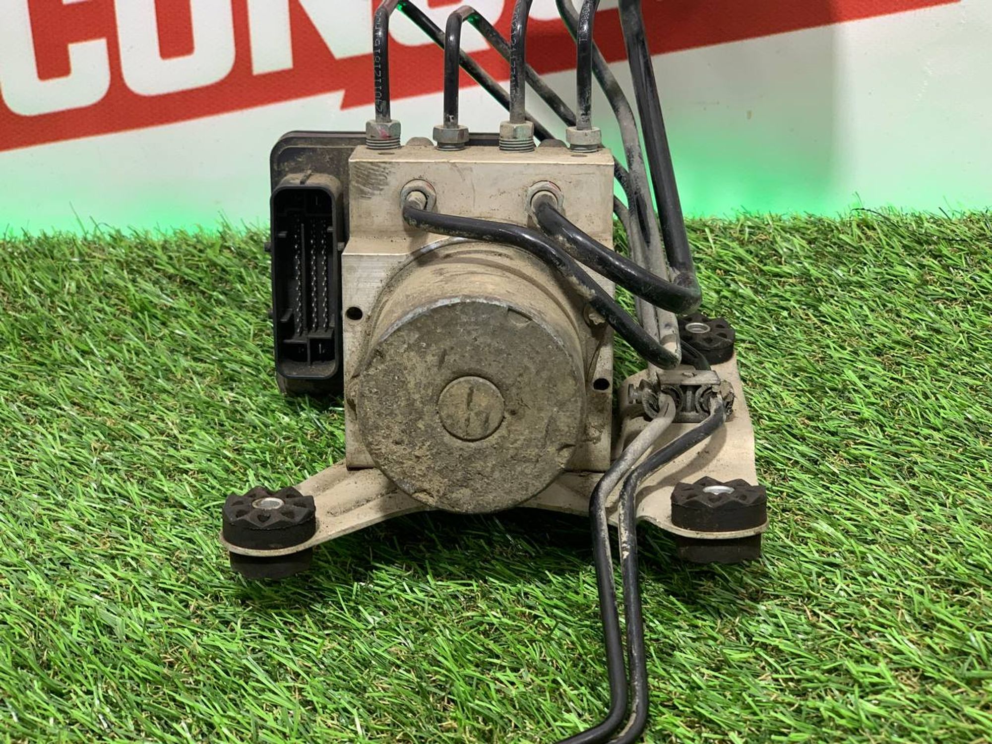 Блок ABS BMW 5 F10 N47, 6000 рублей, Москва