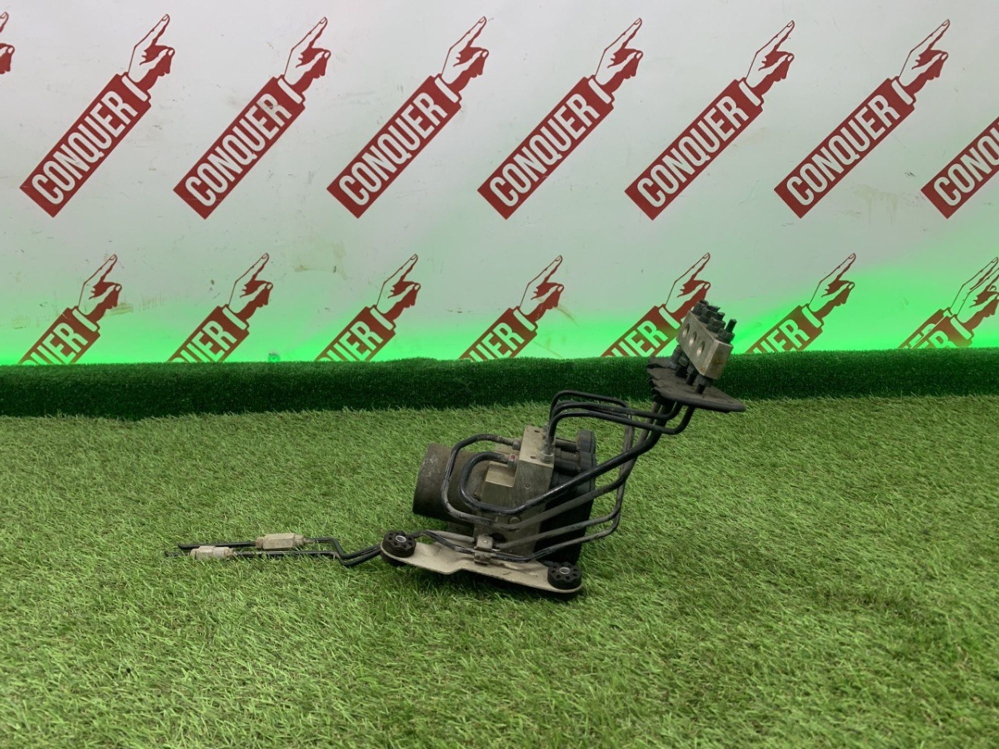 Блок ABS BMW 5 F10 N47, 6000 рублей, Москва