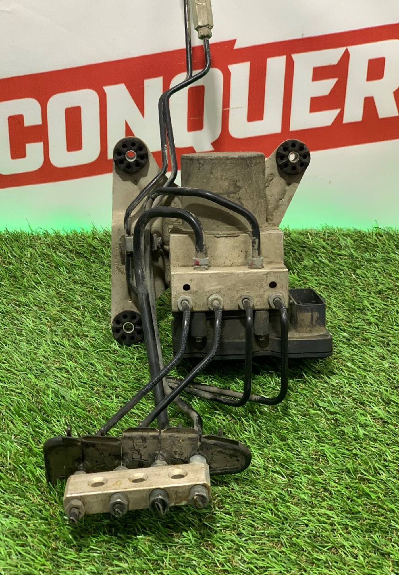 Блок ABS BMW 5 F10 N47, 6000 рублей, Москва