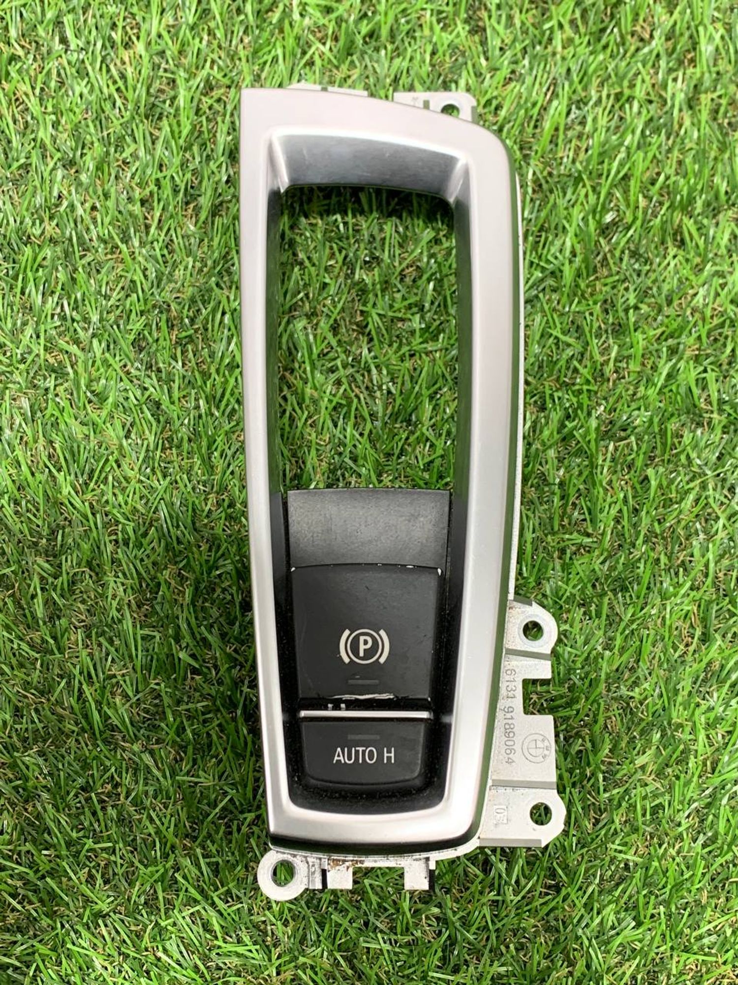 Кнопка ручного тормоза BMW F01 F01, 500 рублей, Москва