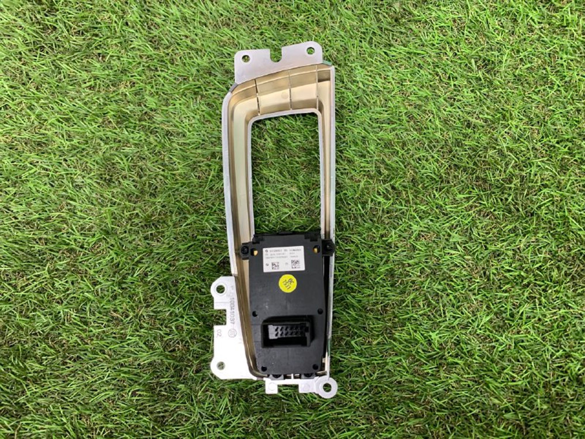 Кнопка ручного тормоза BMW F01 F01, 500 рублей, Москва